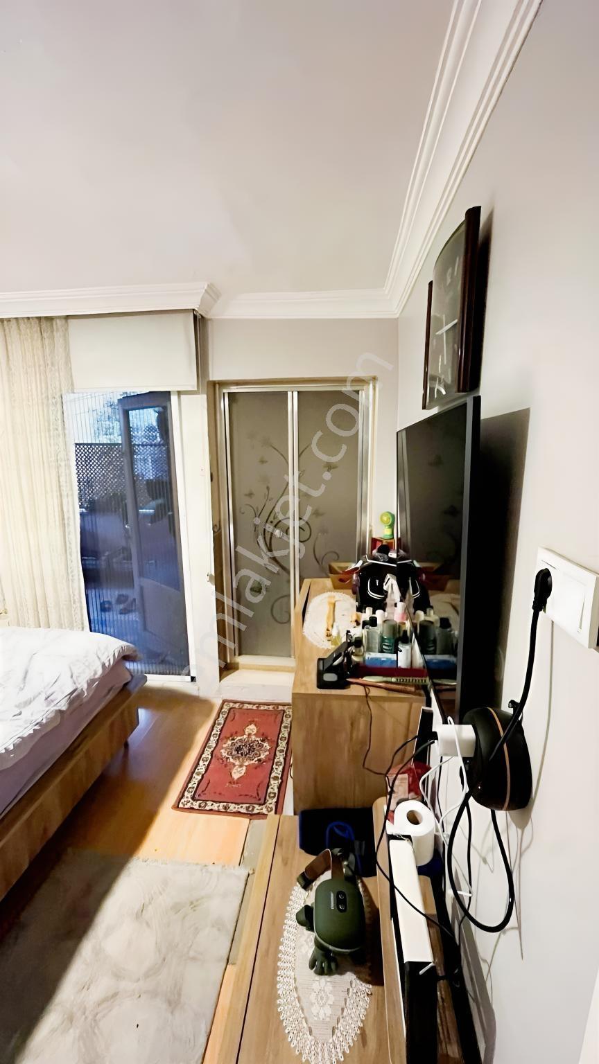 İzmit Kozluk Mahallesinde 320 M² Net 4+1 Geniş Daire