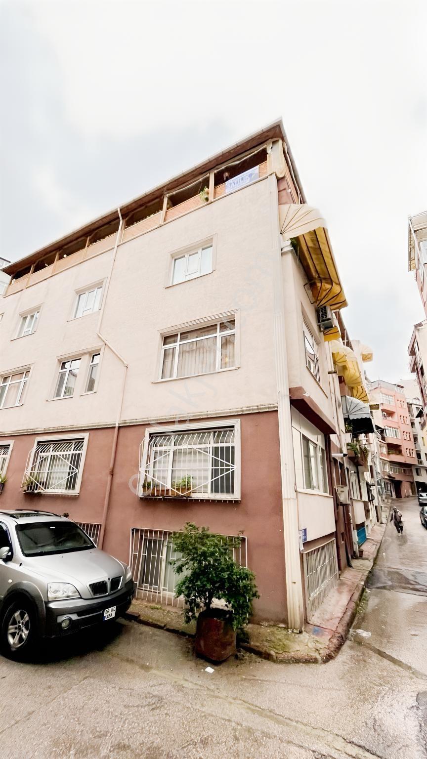 İzmit Kozluk Mahallesinde 320 M² Net 4+1 Geniş Daire — fotoğraf 3