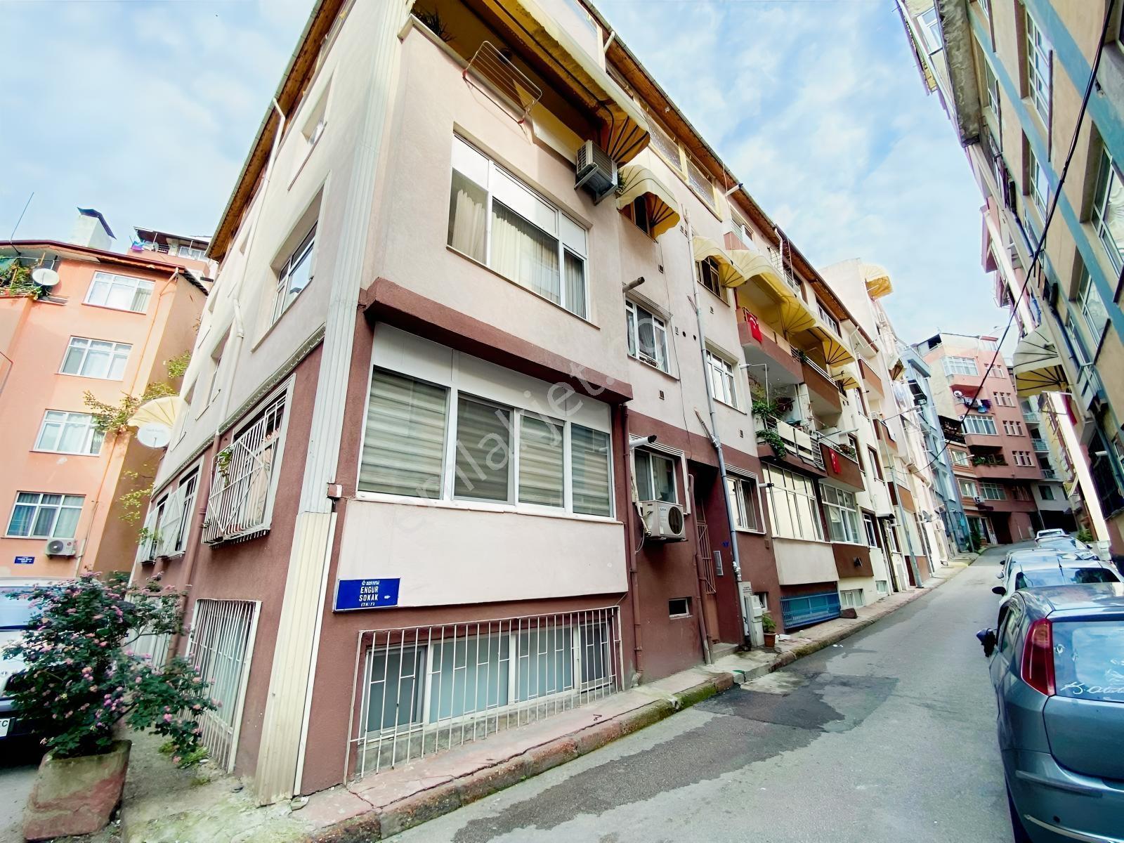 İzmit Kozluk Mahallesinde 320 M² Net 4+1 Geniş Daire — fotoğraf 4