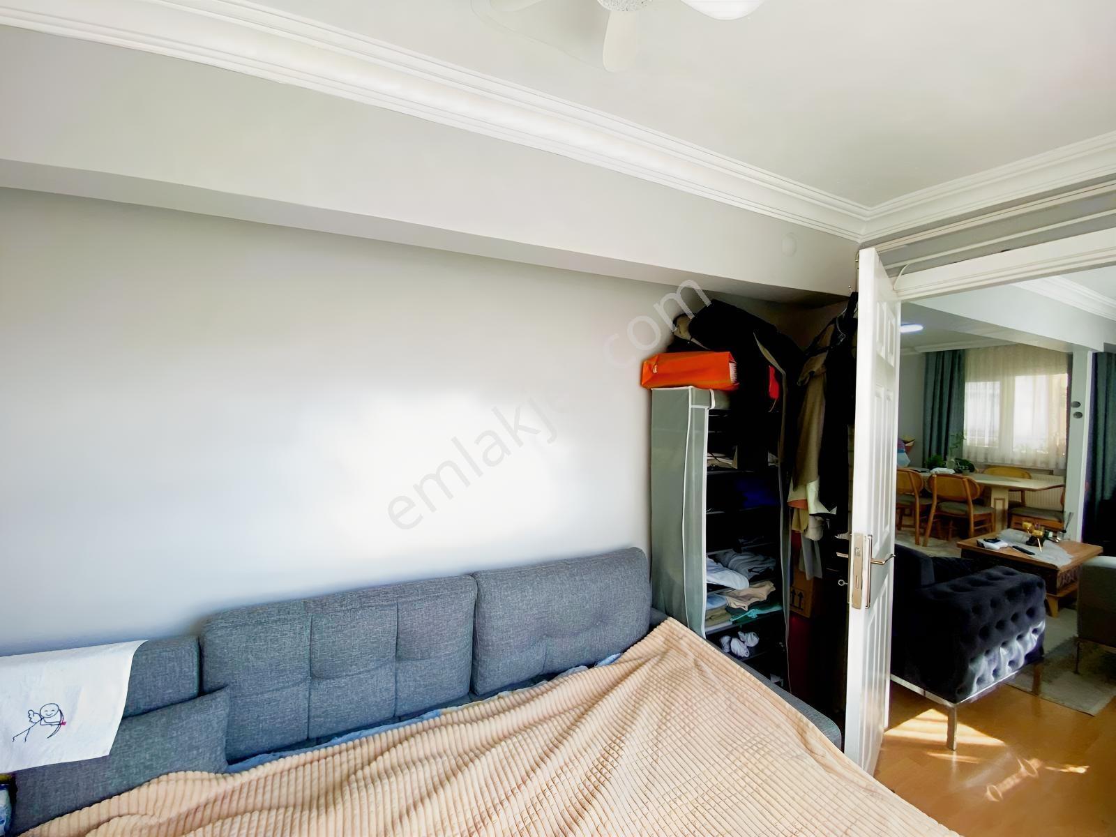 İzmit Kozluk Mahallesinde 320 M² Net 4+1 Geniş Daire — fotoğraf 15