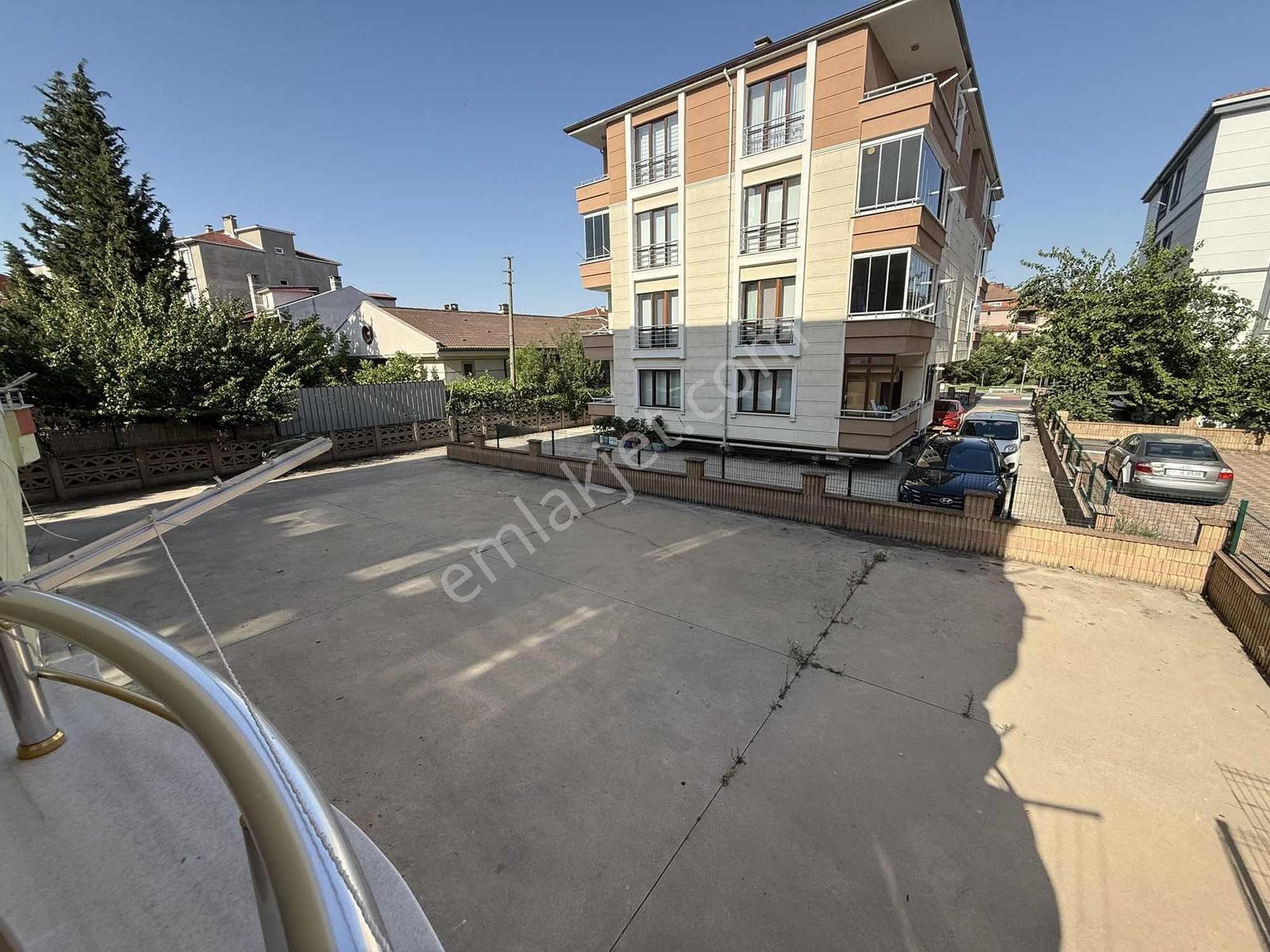 Düvenciler Lisesi Karşısı Yüksek Giriş Otoparklı 2+1 130 M²daire — fotoğraf 13