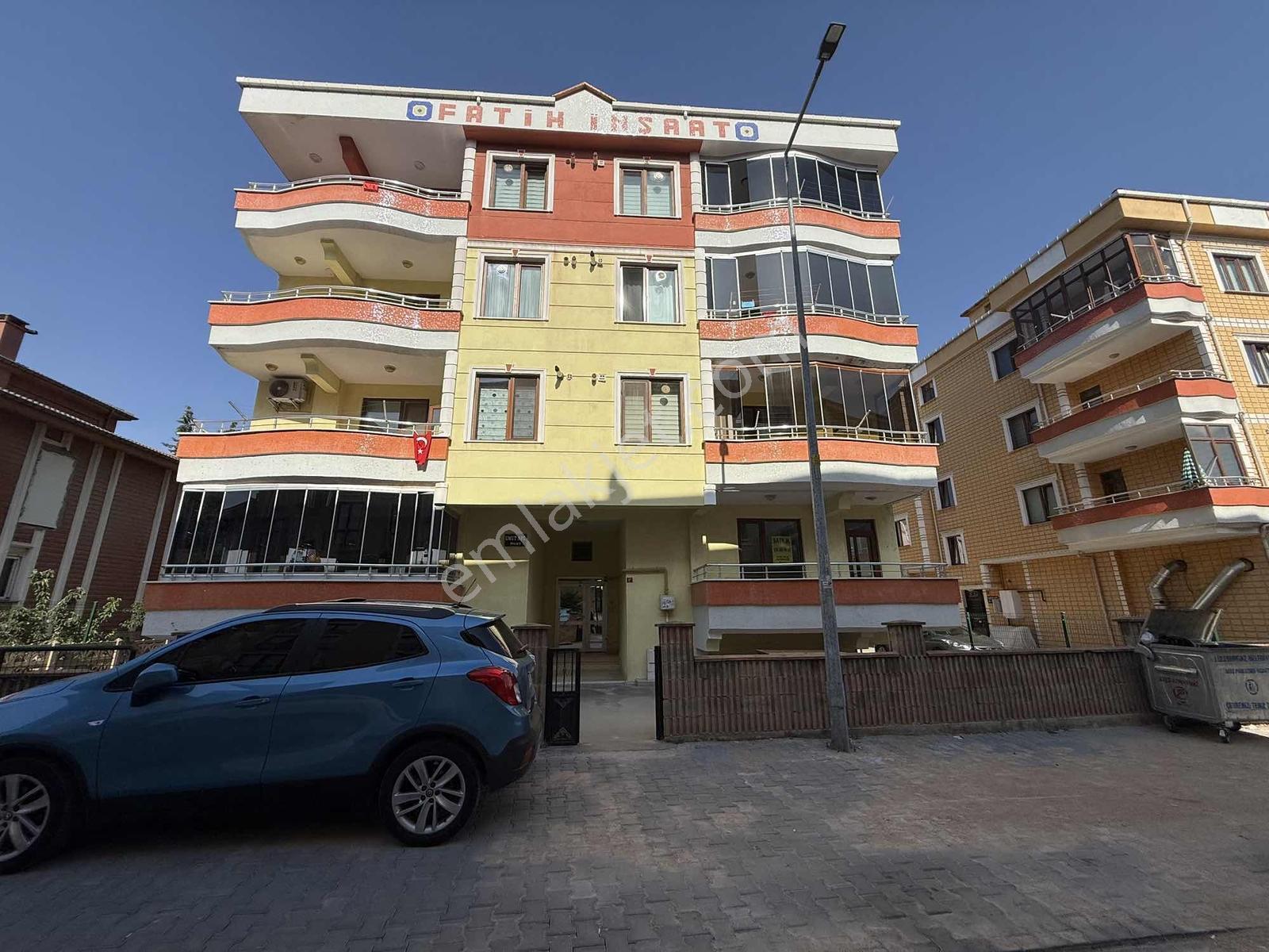 Düvenciler Lisesi Karşısı Yüksek Giriş Otoparklı 2+1 130 M²daire — fotoğraf 26