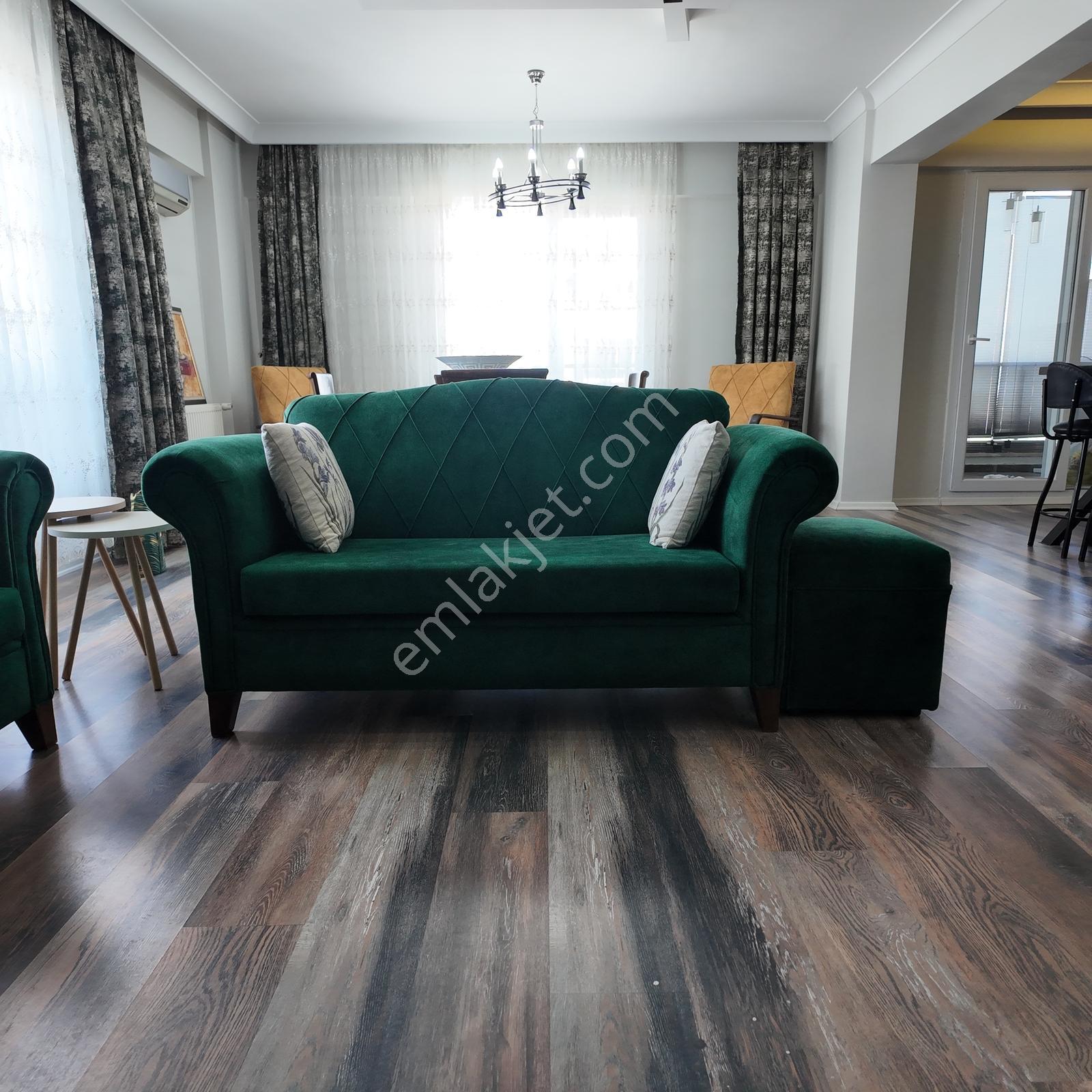 Hürriyet Green Life Sitesinde Ekstralı 240 M2 5+1 Lüks Daire — fotoğraf 3