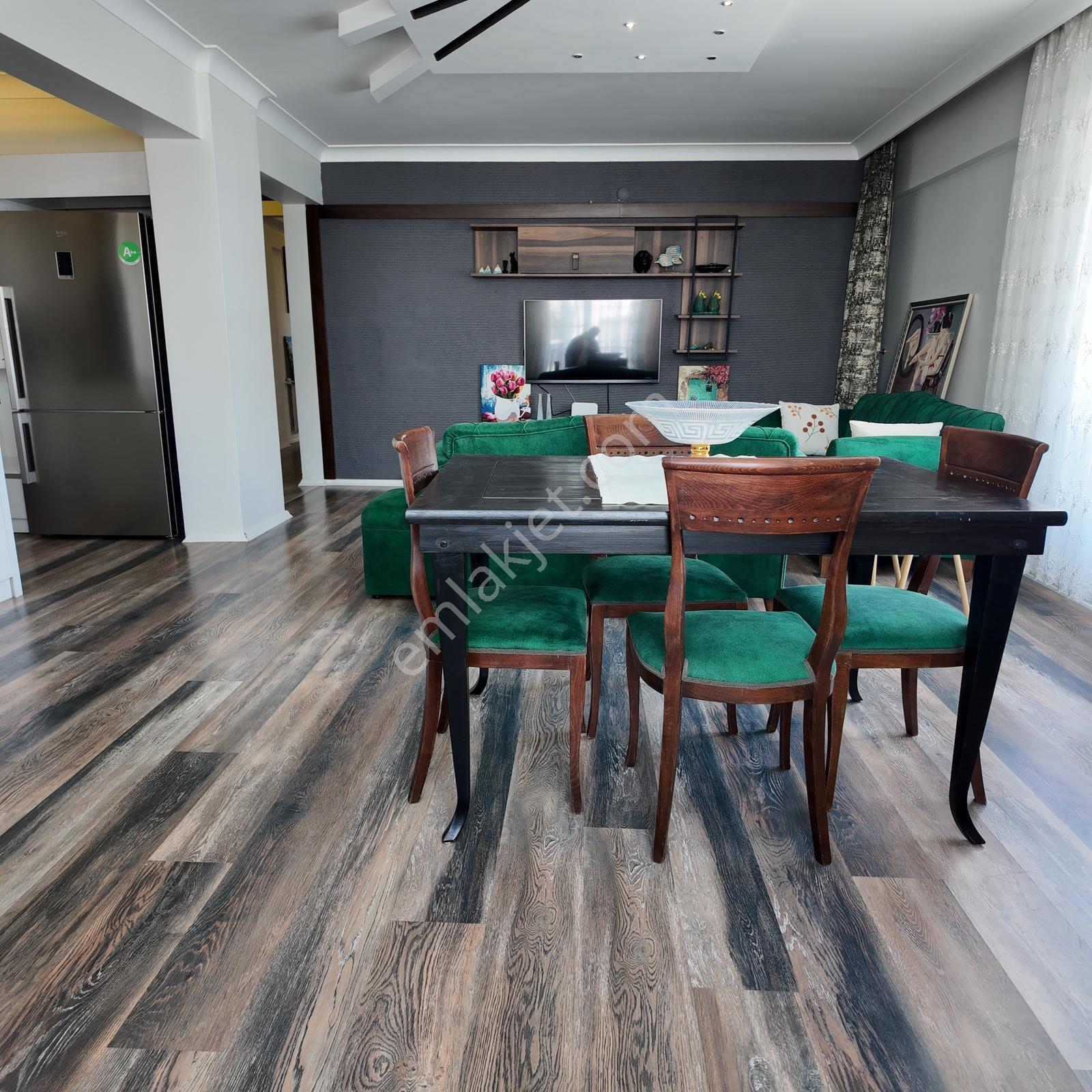 Hürriyet Green Life Sitesinde Ekstralı 240 M2 5+1 Lüks Daire — fotoğraf 4