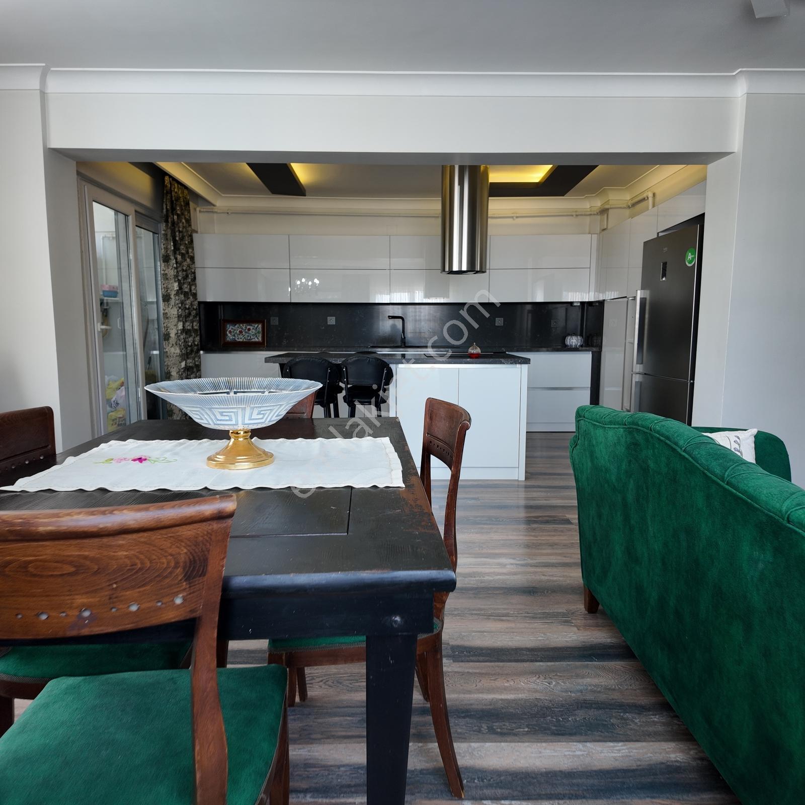 Hürriyet Green Life Sitesinde Ekstralı 240 M2 5+1 Lüks Daire — fotoğraf 5