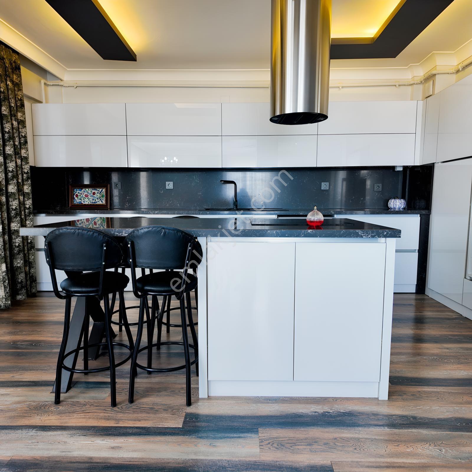 Hürriyet Green Life Sitesinde Ekstralı 240 M2 5+1 Lüks Daire — fotoğraf 6