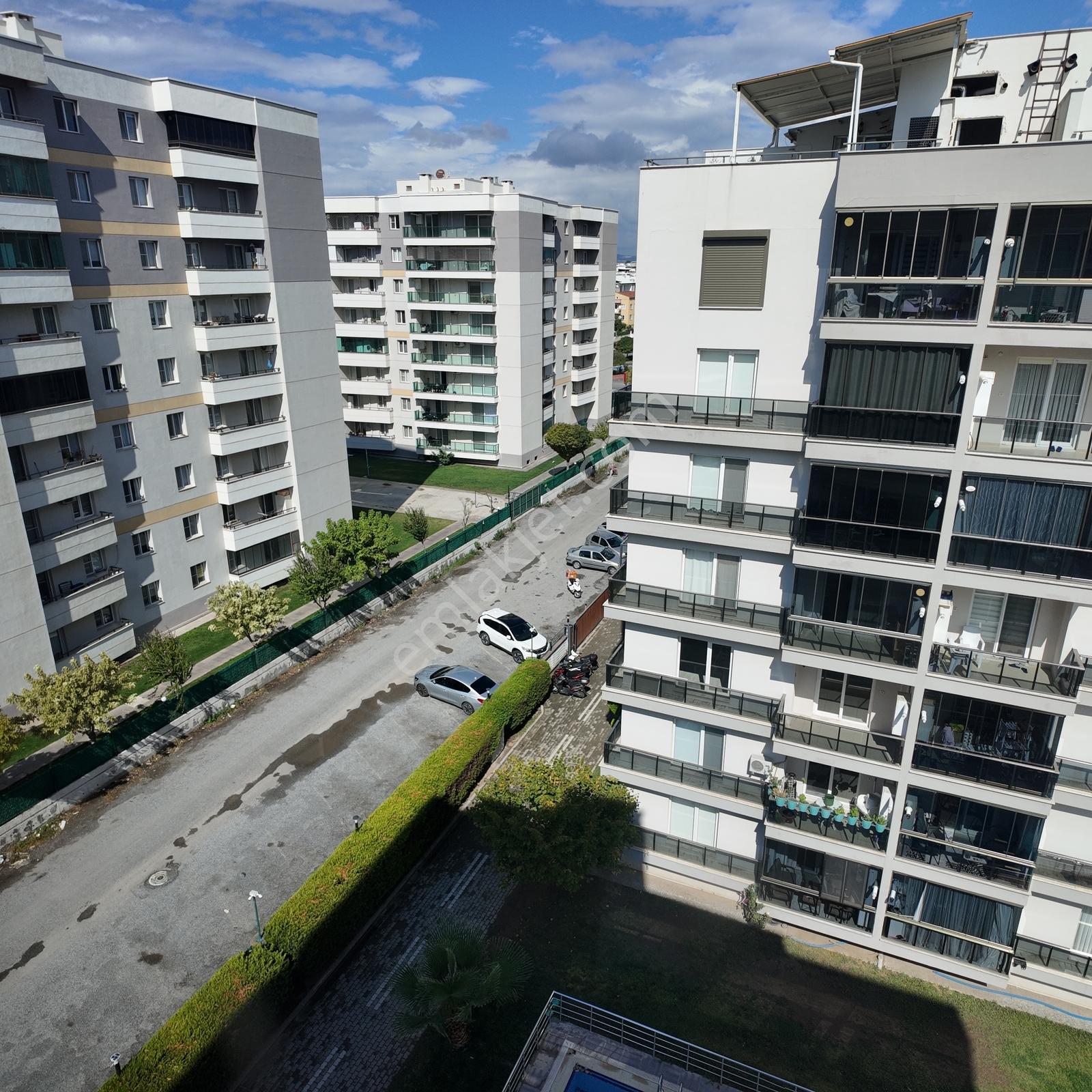 Hürriyet Green Life Sitesinde Ekstralı 240 M2 5+1 Lüks Daire — fotoğraf 10