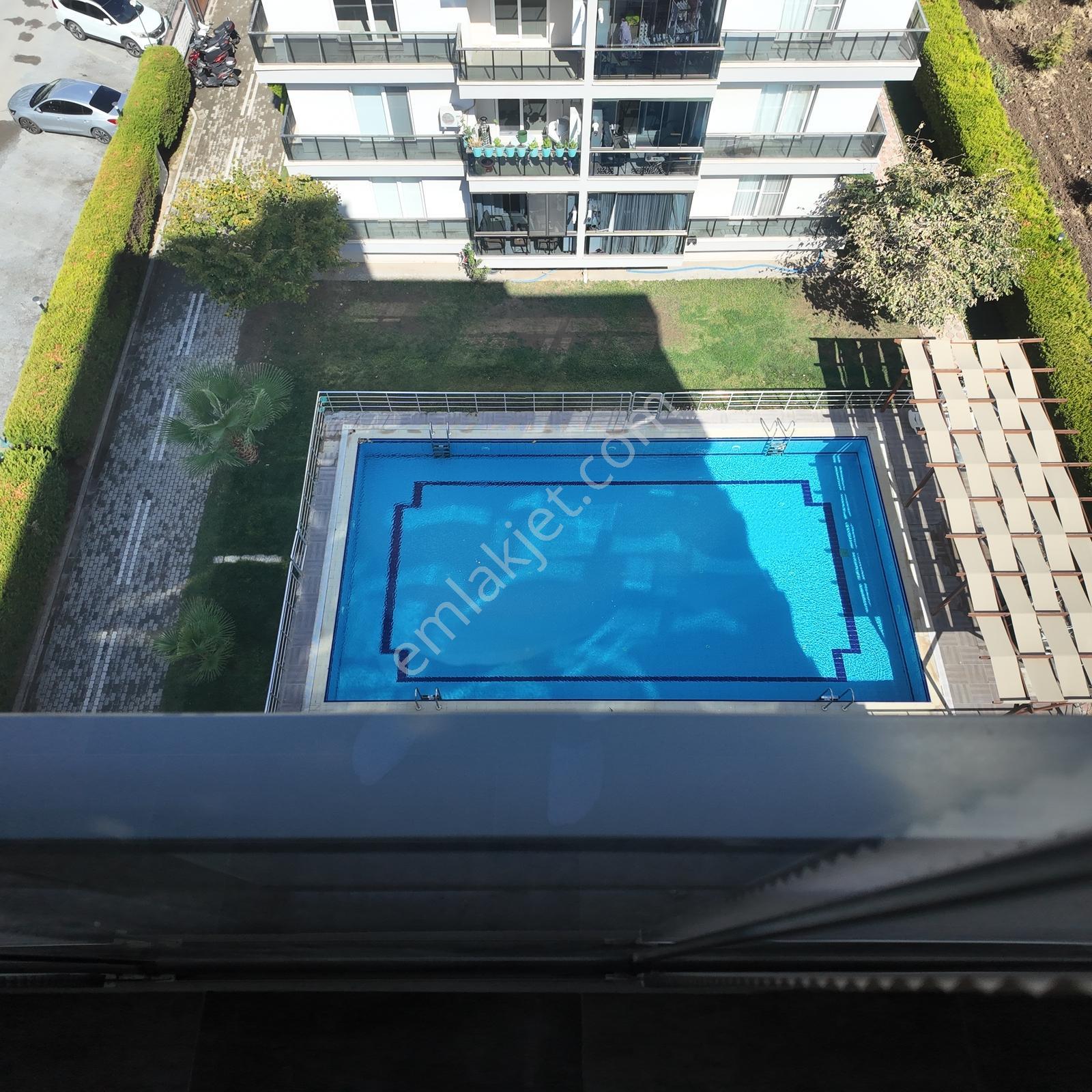 Hürriyet Green Life Sitesinde Ekstralı 240 M2 5+1 Lüks Daire — fotoğraf 11