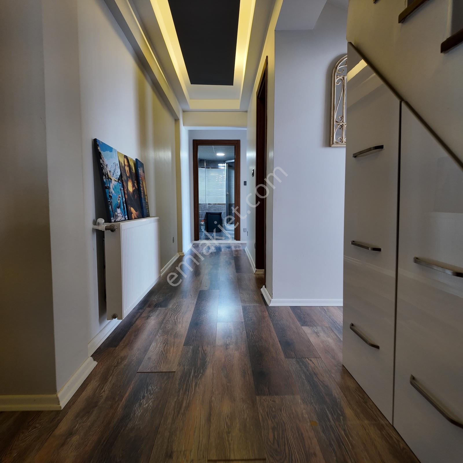 Hürriyet Green Life Sitesinde Ekstralı 240 M2 5+1 Lüks Daire — fotoğraf 12