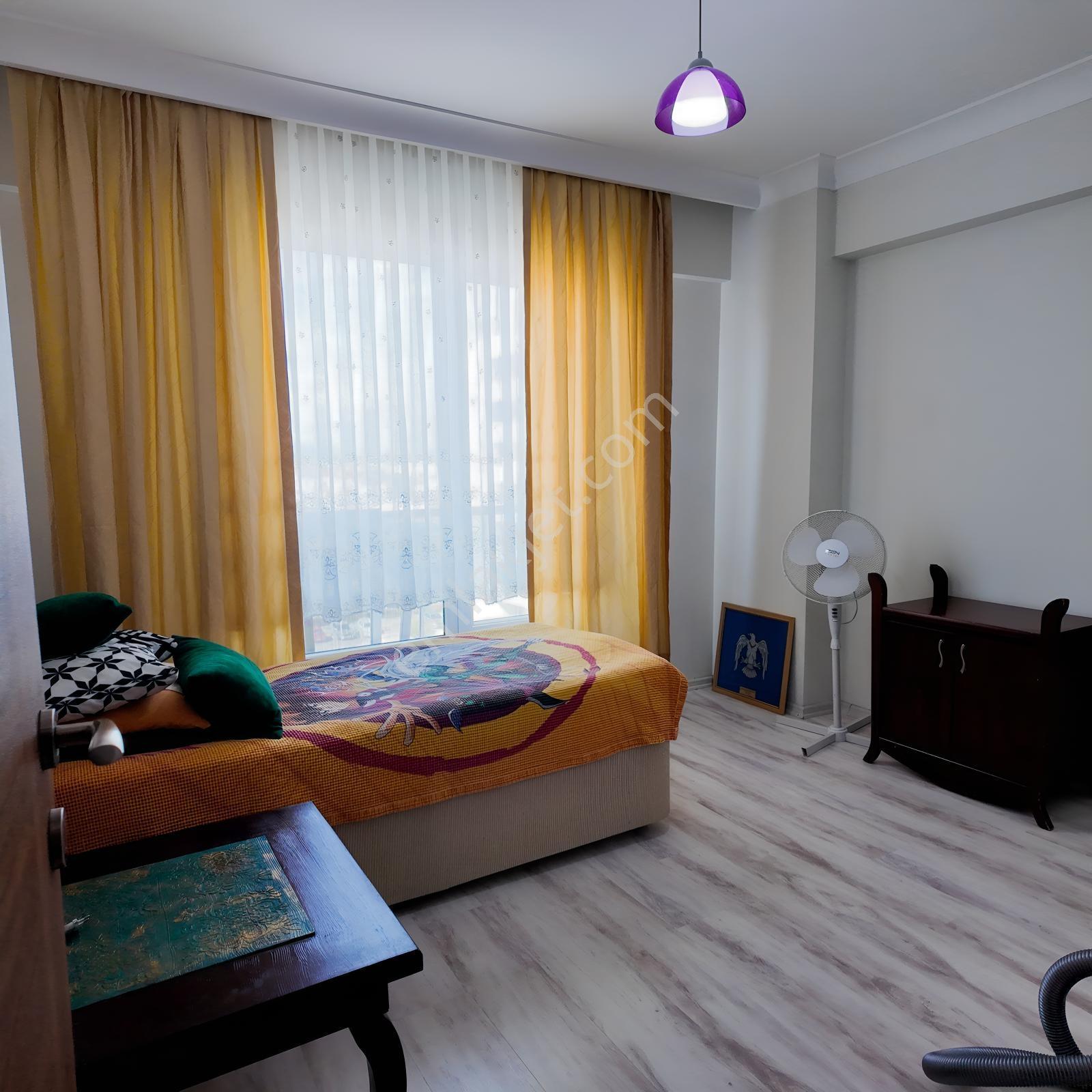 Hürriyet Green Life Sitesinde Ekstralı 240 M2 5+1 Lüks Daire — fotoğraf 13
