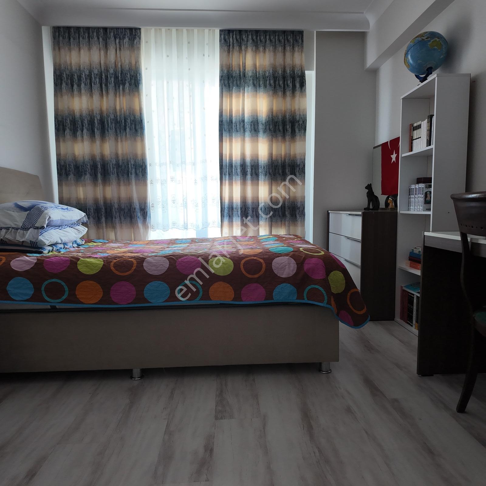 Hürriyet Green Life Sitesinde Ekstralı 240 M2 5+1 Lüks Daire — fotoğraf 14