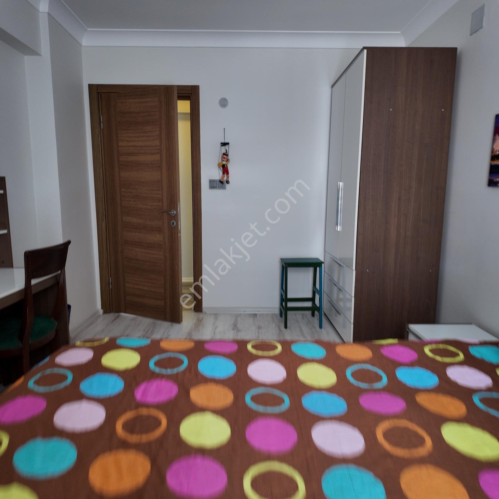 Hürriyet Green Life Sitesinde Ekstralı 240 M2 5+1 Lüks Daire — fotoğraf 15