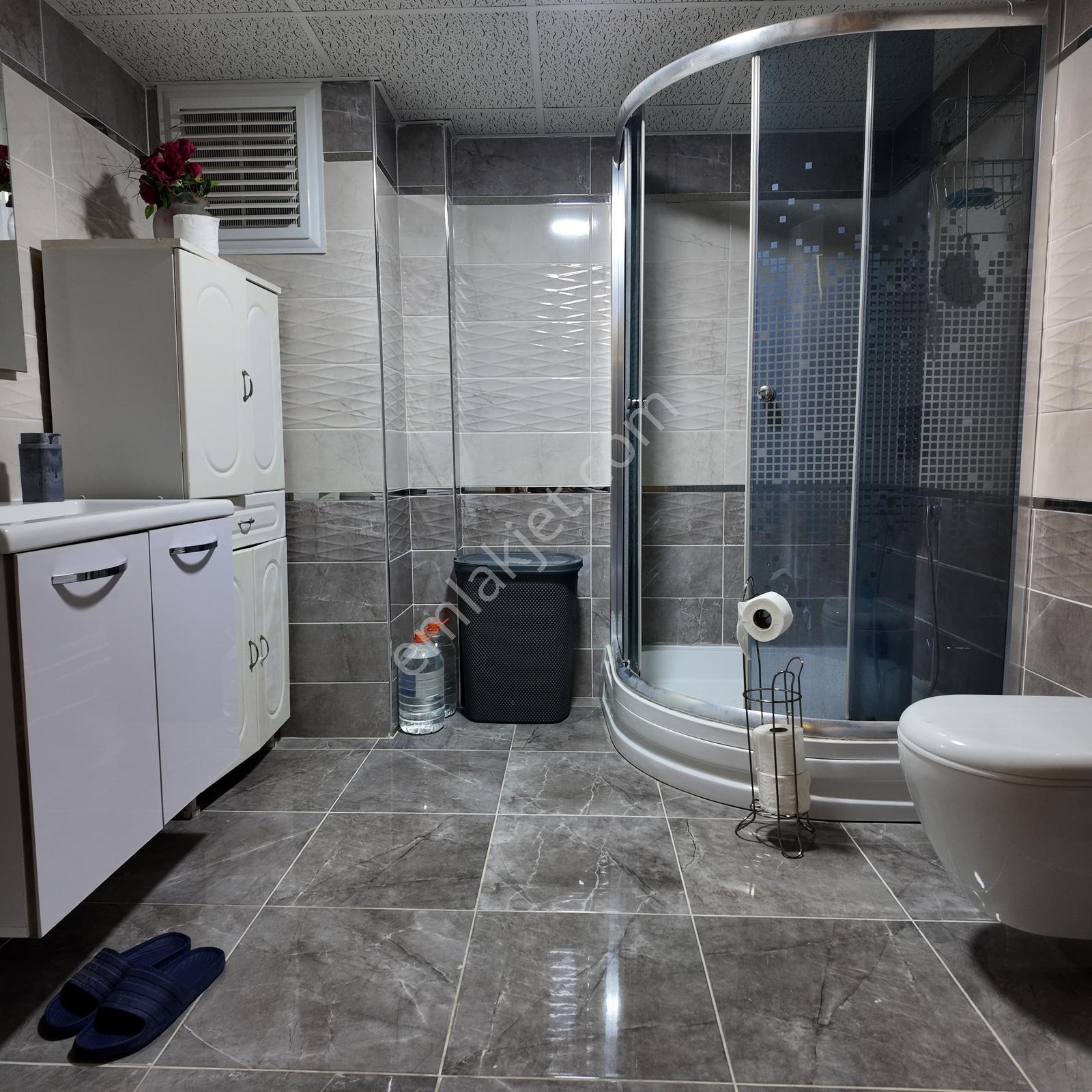 Hürriyet Green Life Sitesinde Ekstralı 240 M2 5+1 Lüks Daire — fotoğraf 16