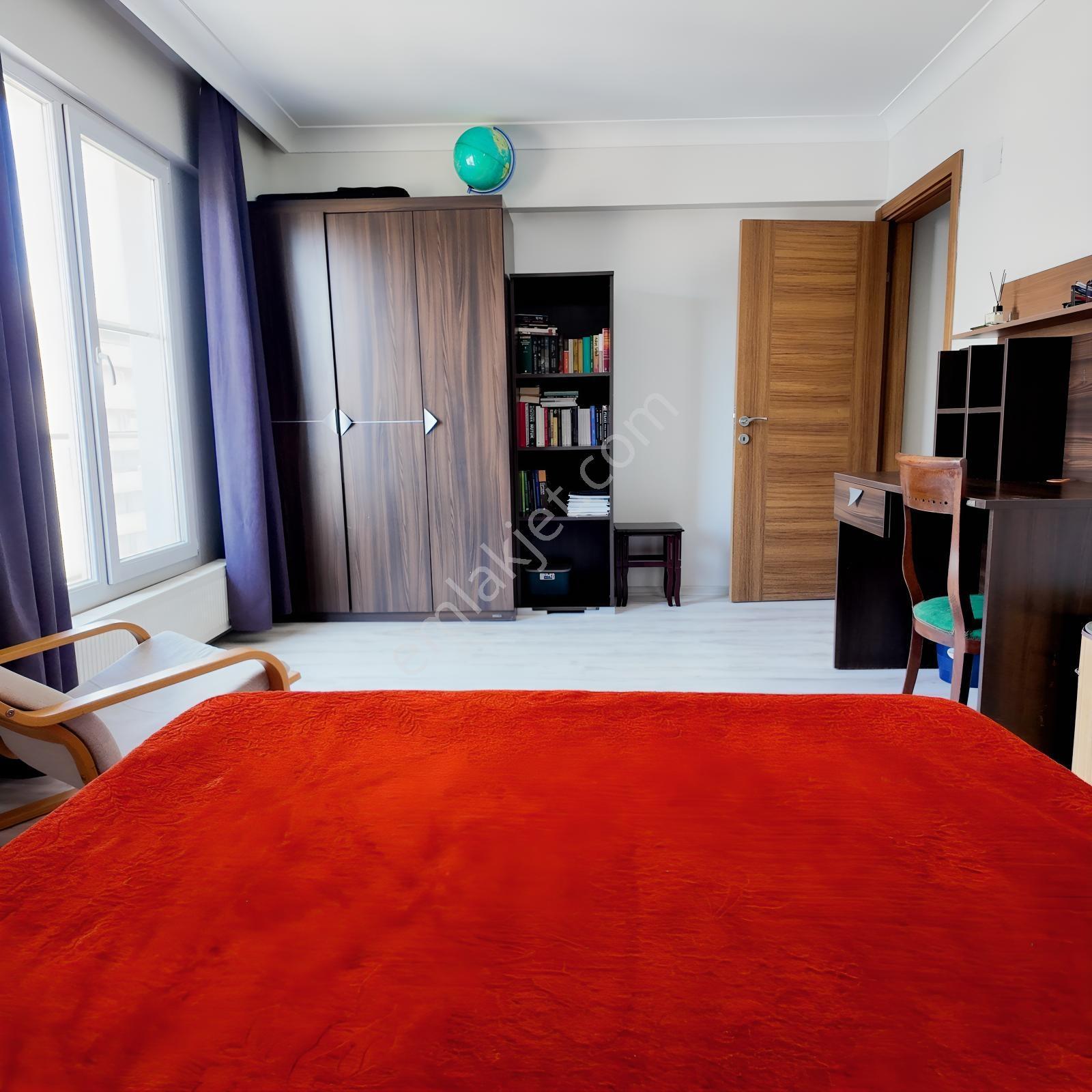 Hürriyet Green Life Sitesinde Ekstralı 240 M2 5+1 Lüks Daire — fotoğraf 17