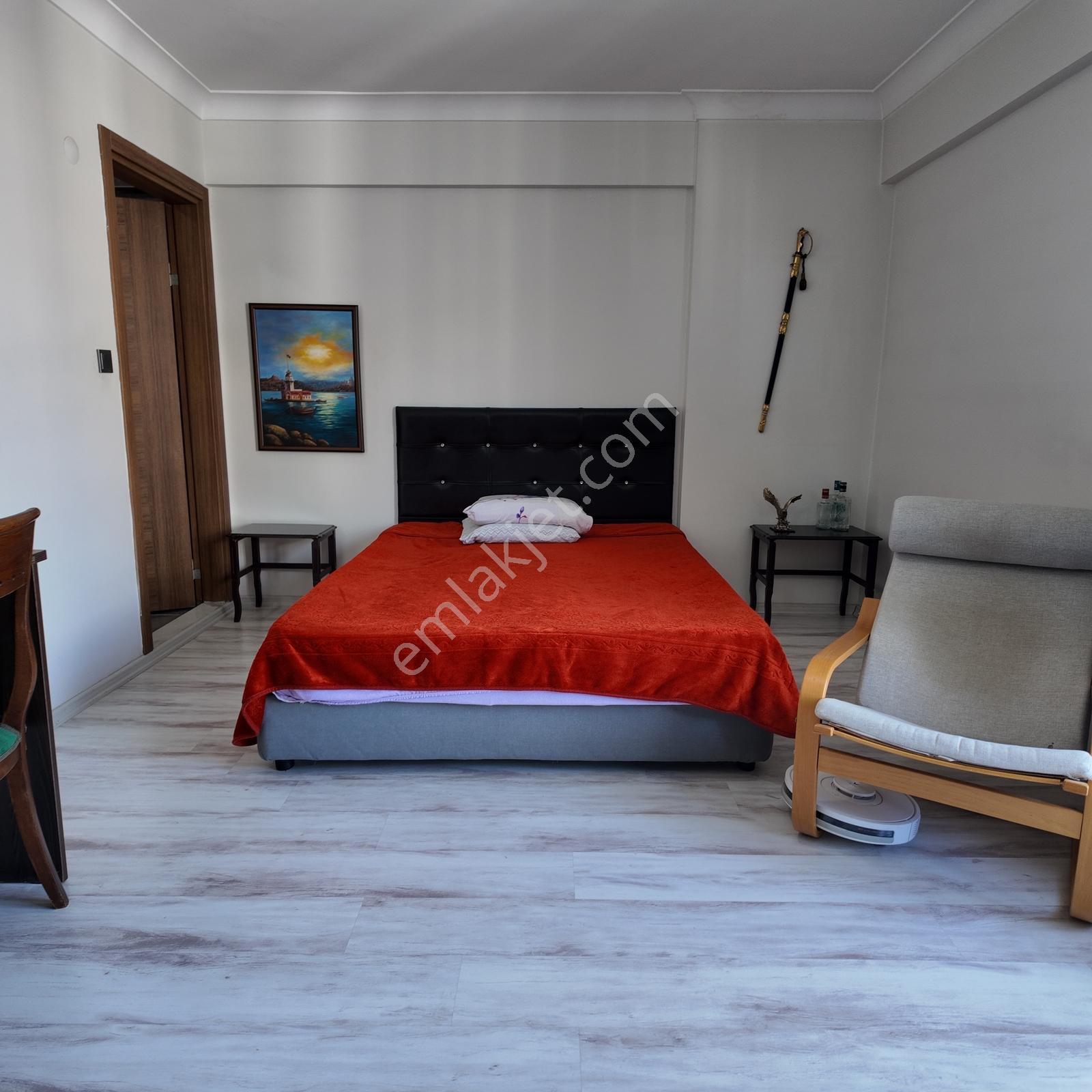 Hürriyet Green Life Sitesinde Ekstralı 240 M2 5+1 Lüks Daire — fotoğraf 18