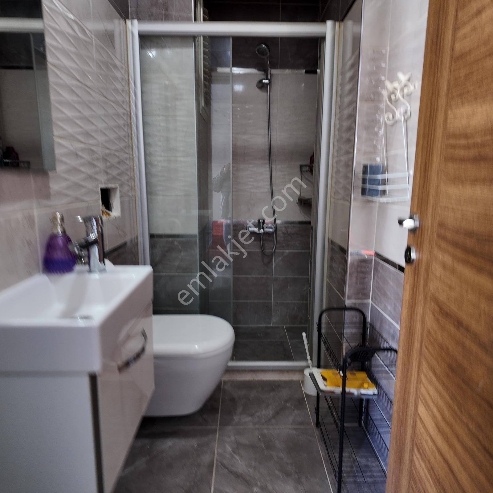 Hürriyet Green Life Sitesinde Ekstralı 240 M2 5+1 Lüks Daire — fotoğraf 19