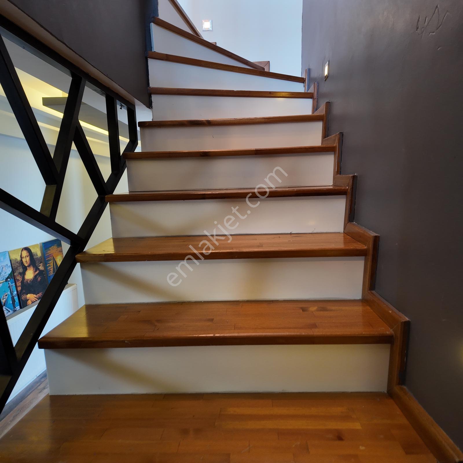 Hürriyet Green Life Sitesinde Ekstralı 240 M2 5+1 Lüks Daire — fotoğraf 20