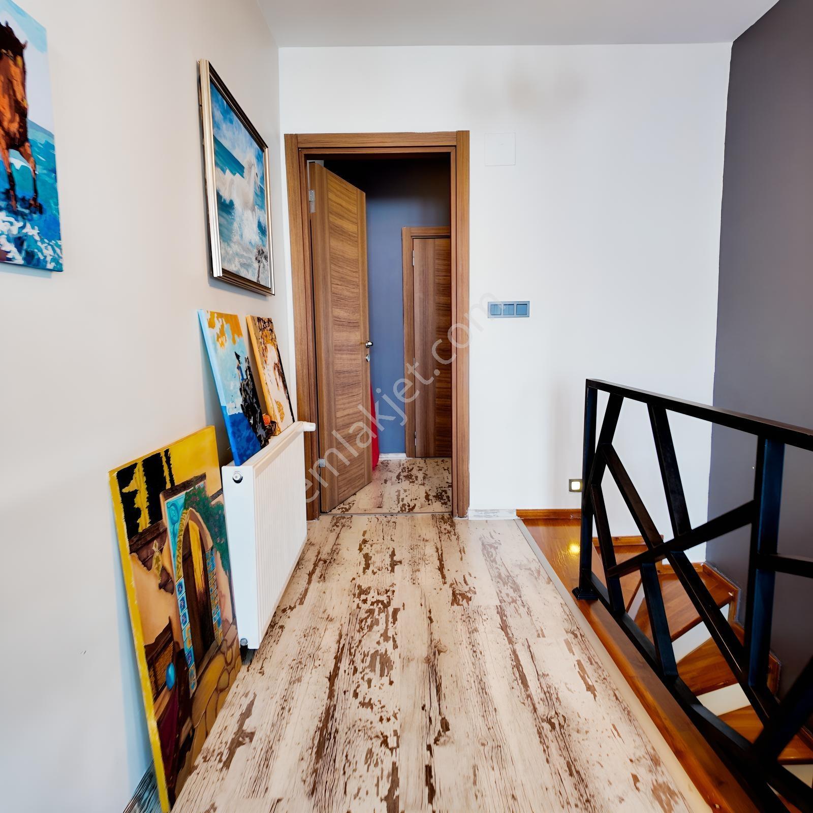 Hürriyet Green Life Sitesinde Ekstralı 240 M2 5+1 Lüks Daire — fotoğraf 21