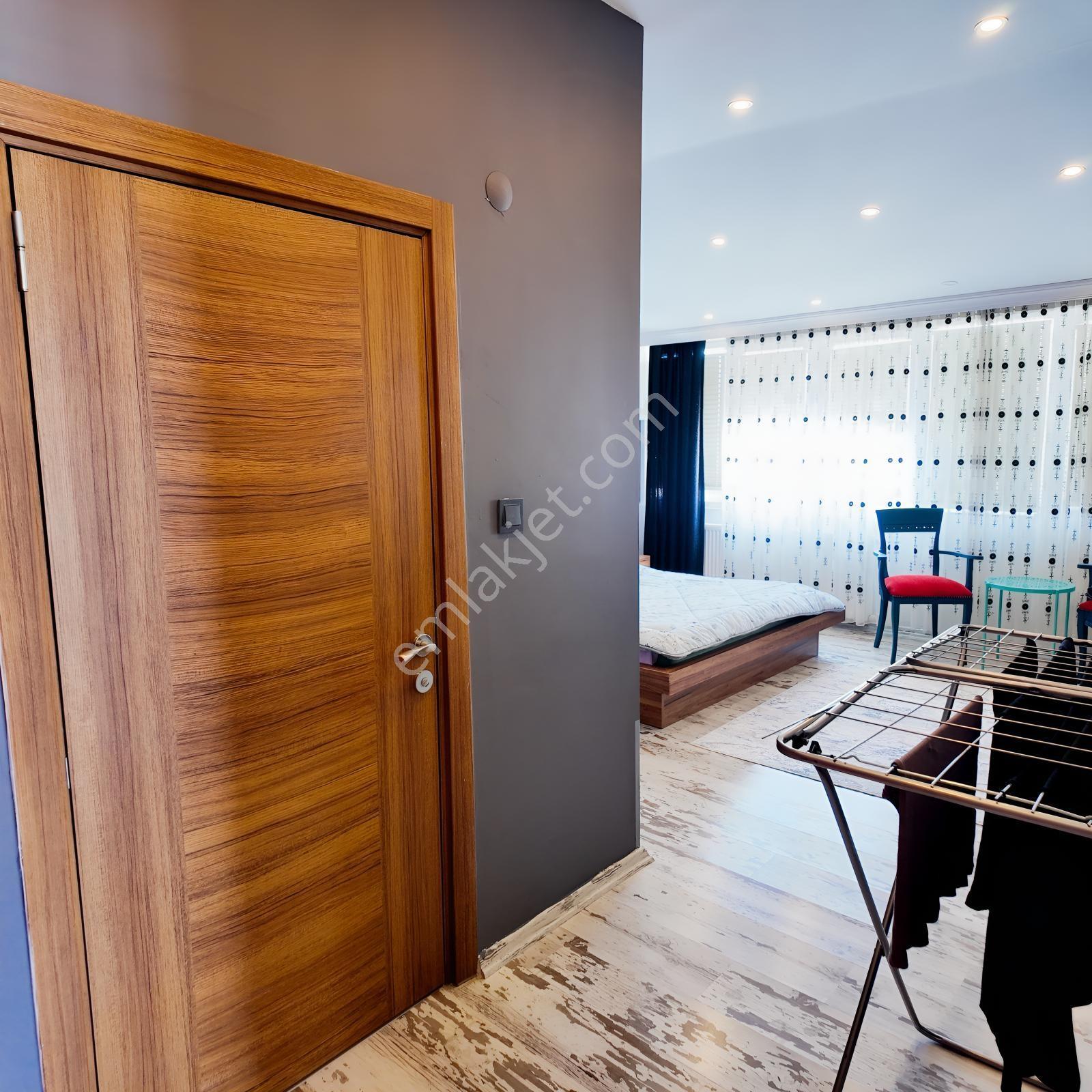 Hürriyet Green Life Sitesinde Ekstralı 240 M2 5+1 Lüks Daire — fotoğraf 22