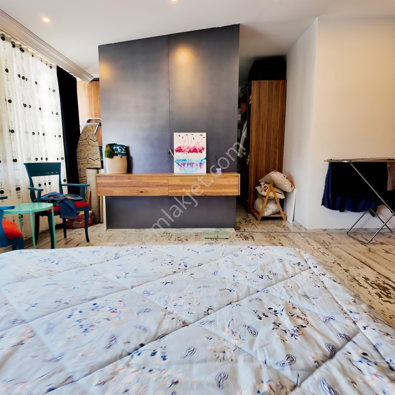 Hürriyet Green Life Sitesinde Ekstralı 240 M2 5+1 Lüks Daire — fotoğraf 24
