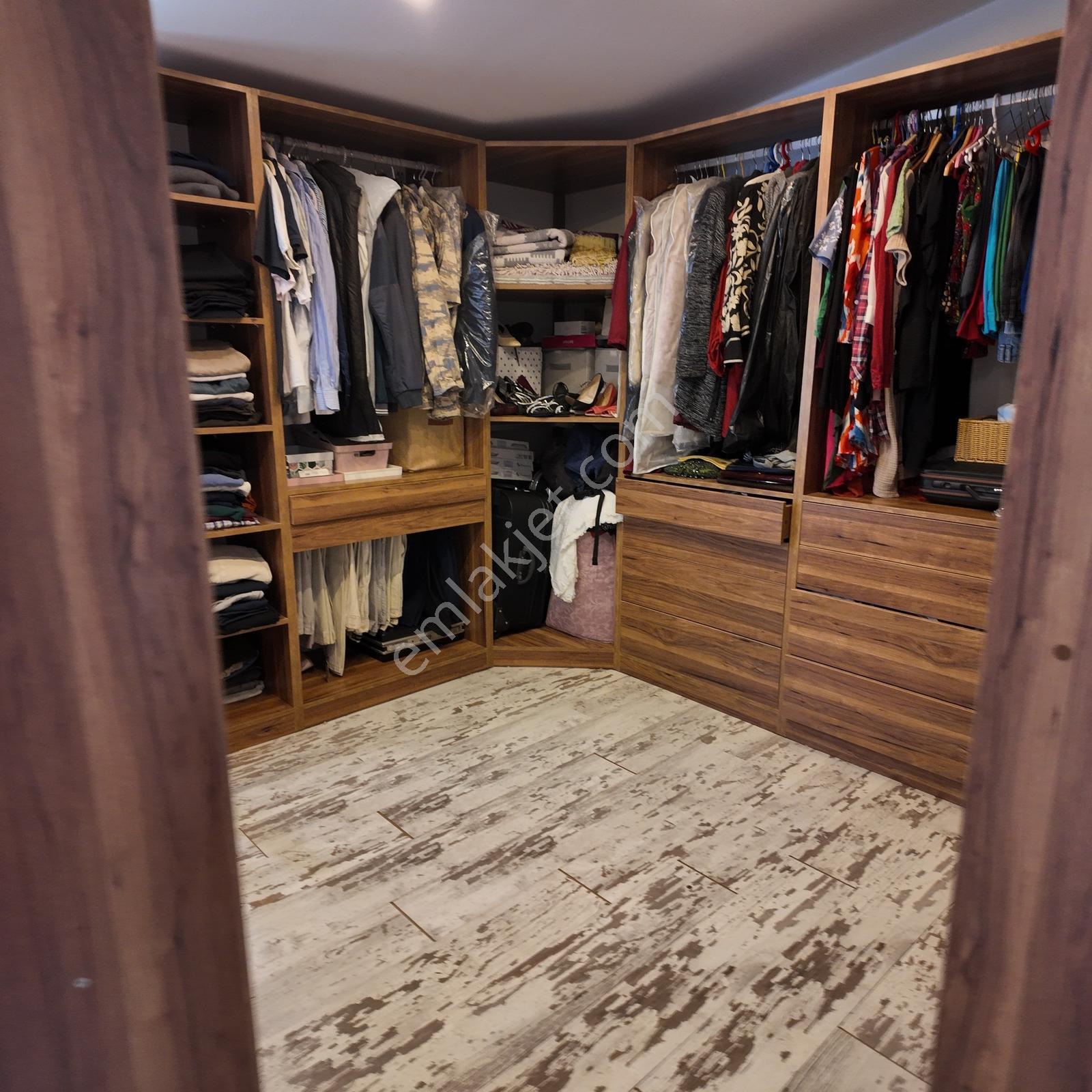 Hürriyet Green Life Sitesinde Ekstralı 240 M2 5+1 Lüks Daire — fotoğraf 25