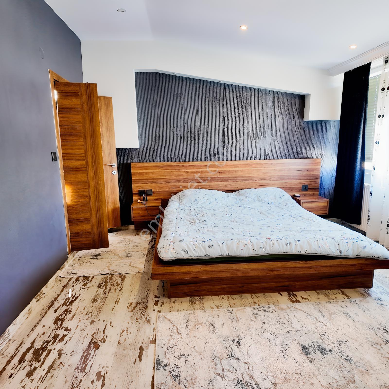 Hürriyet Green Life Sitesinde Ekstralı 240 M2 5+1 Lüks Daire — fotoğraf 26