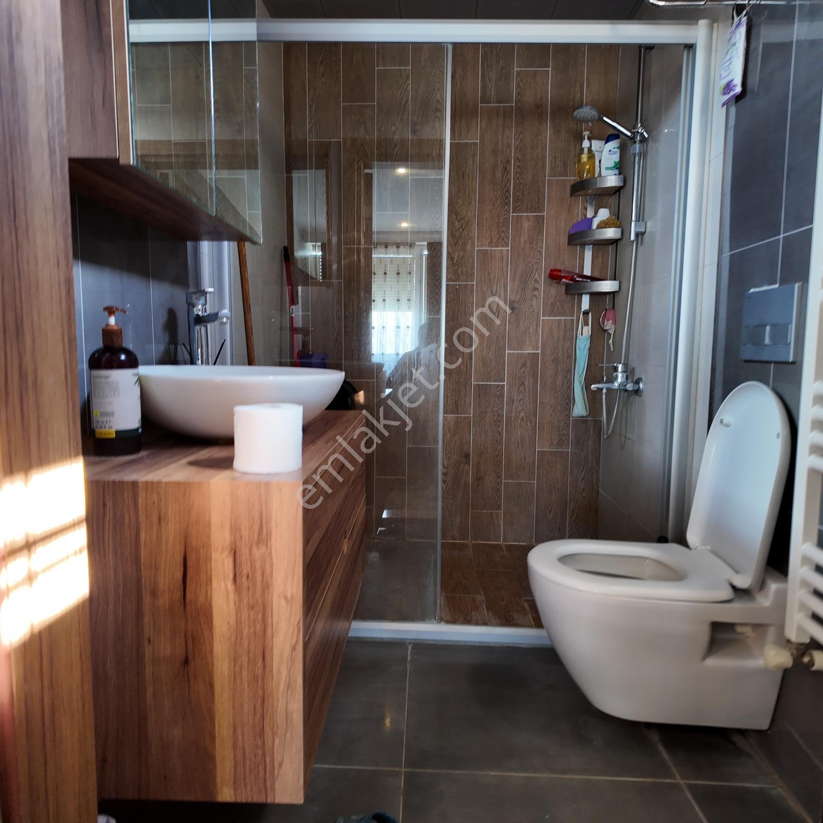 Hürriyet Green Life Sitesinde Ekstralı 240 M2 5+1 Lüks Daire — fotoğraf 27