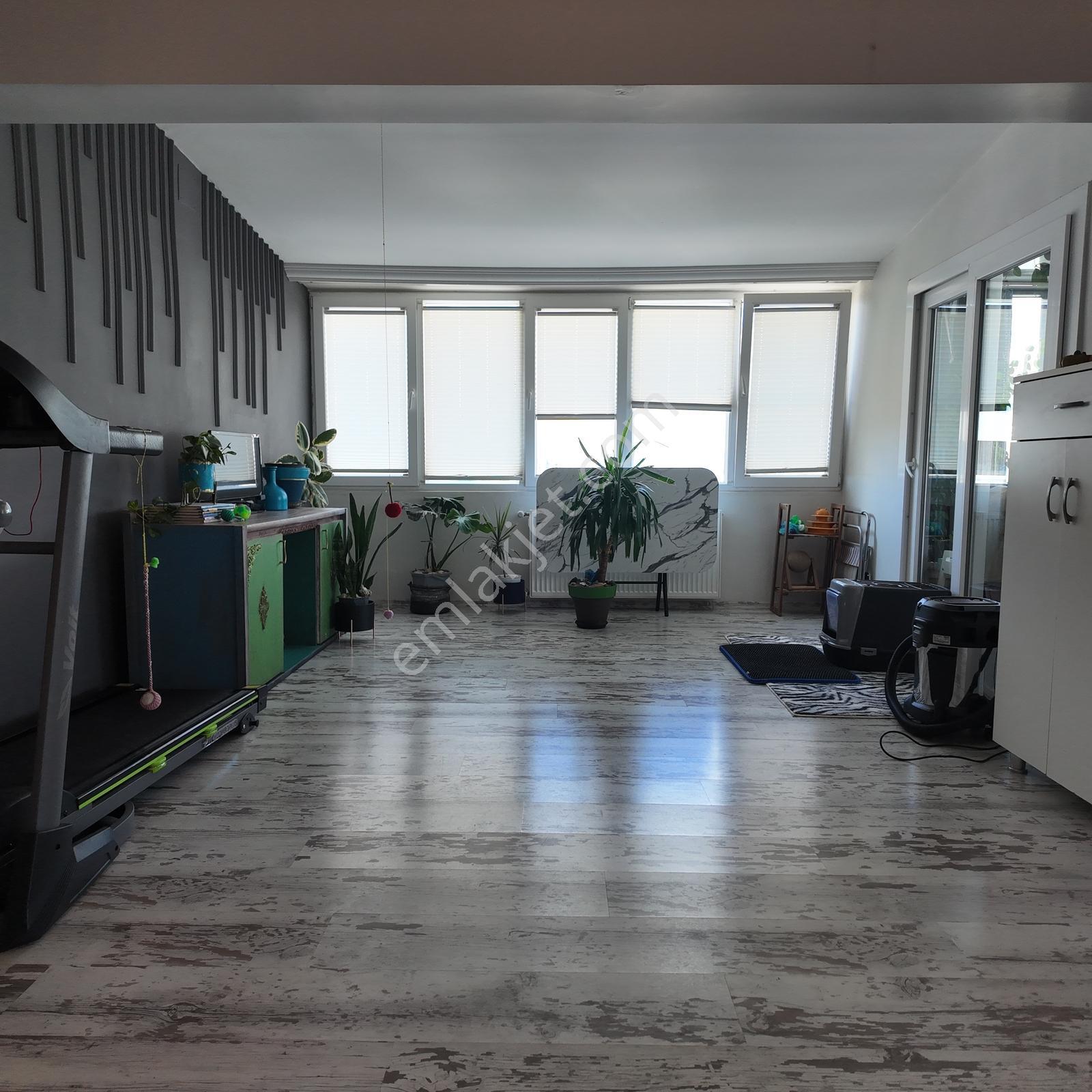Hürriyet Green Life Sitesinde Ekstralı 240 M2 5+1 Lüks Daire — fotoğraf 28