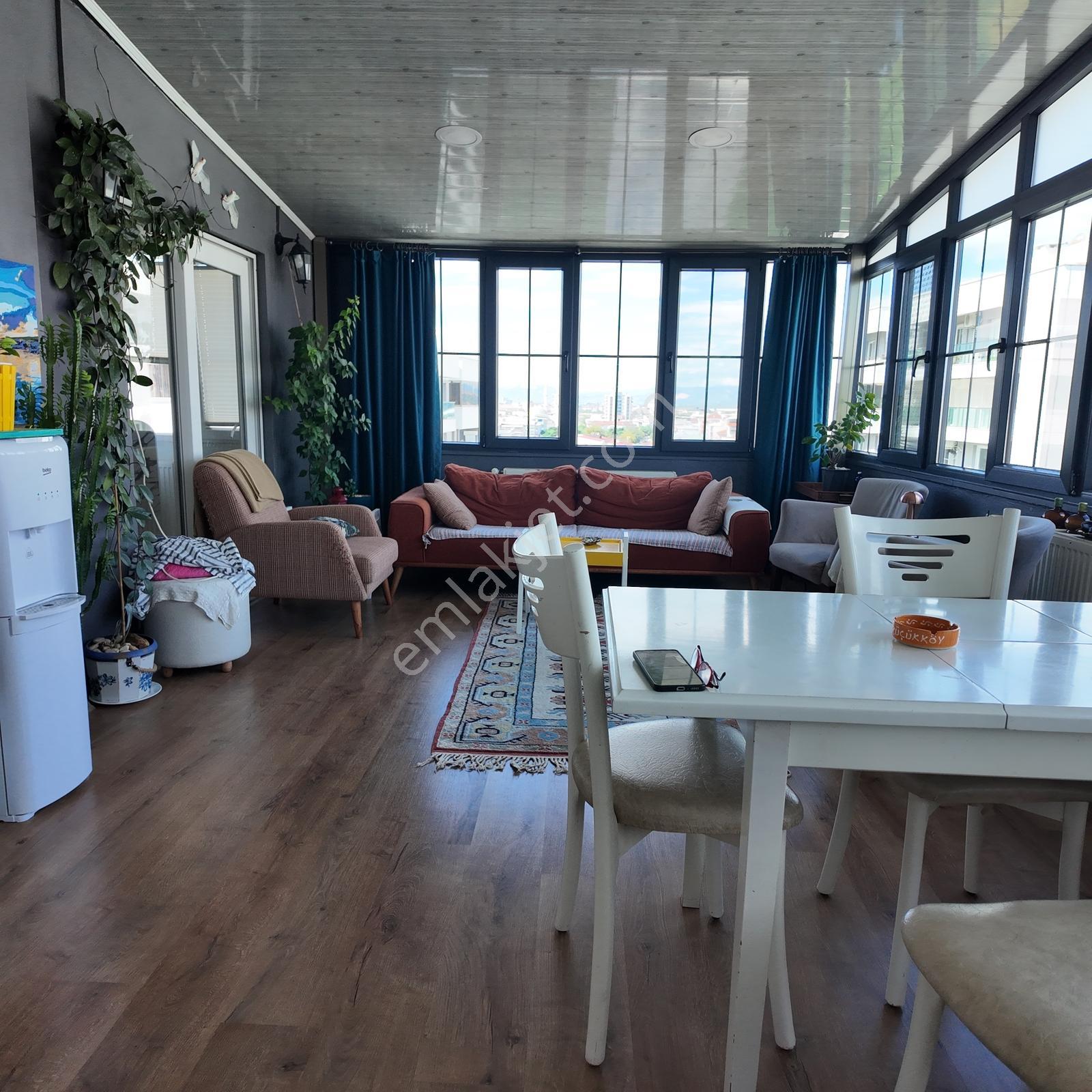 Hürriyet Green Life Sitesinde Ekstralı 240 M2 5+1 Lüks Daire — fotoğraf 30