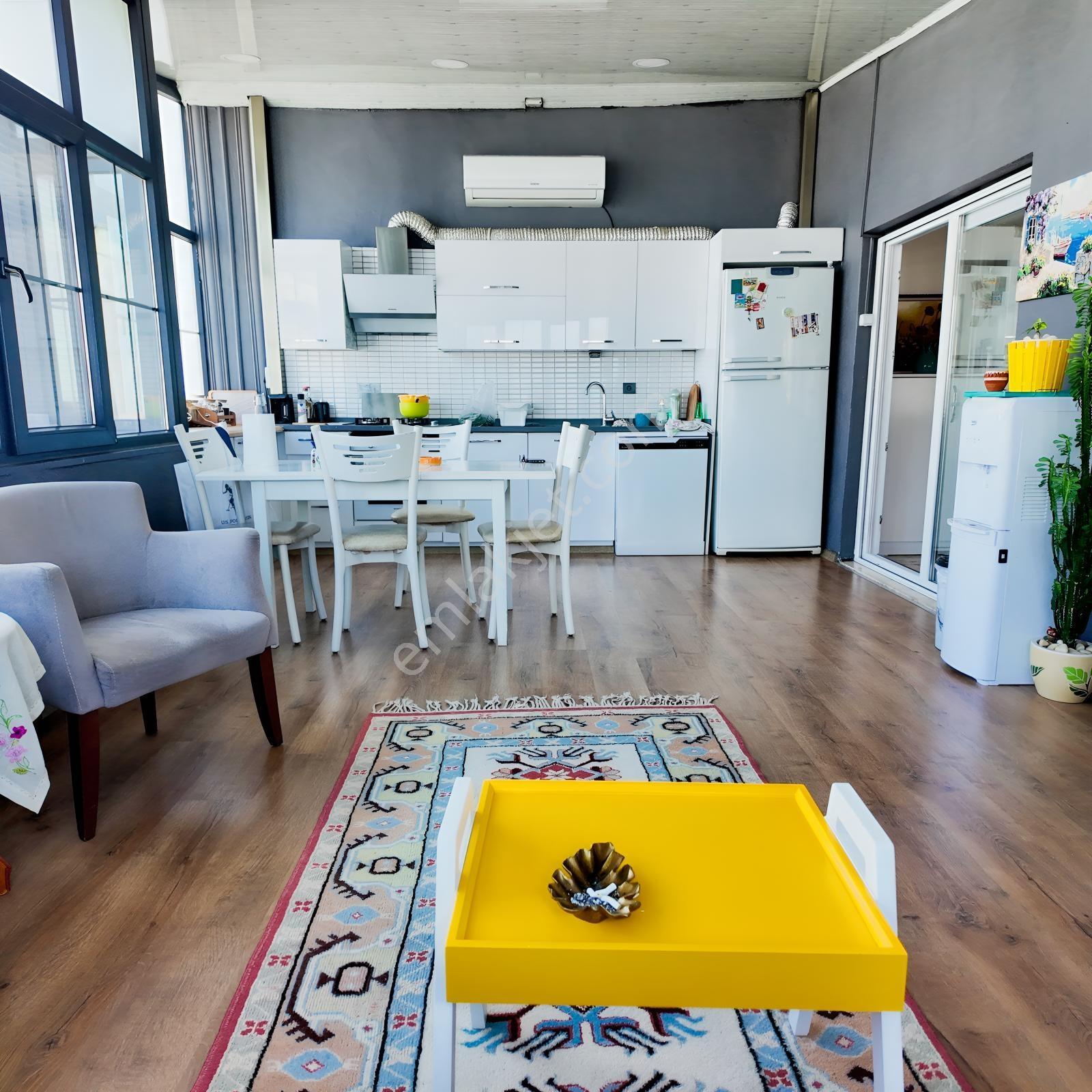 Hürriyet Green Life Sitesinde Ekstralı 240 M2 5+1 Lüks Daire — fotoğraf 31