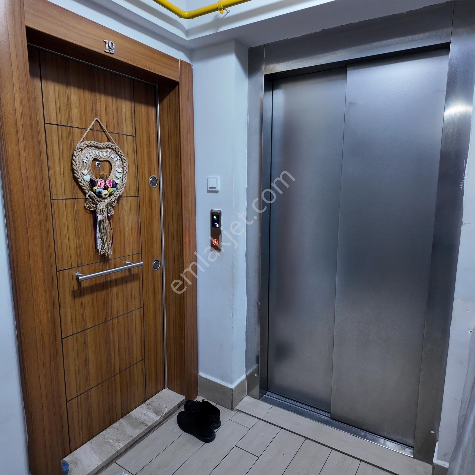 Hürriyet Green Life Sitesinde Ekstralı 240 M2 5+1 Lüks Daire — fotoğraf 32