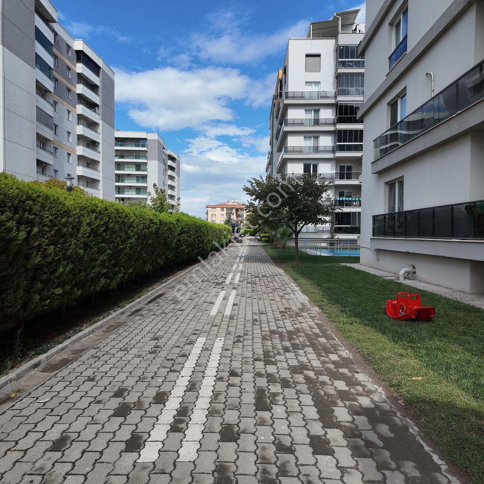 Hürriyet Green Life Sitesinde Ekstralı 240 M2 5+1 Lüks Daire — fotoğraf 34