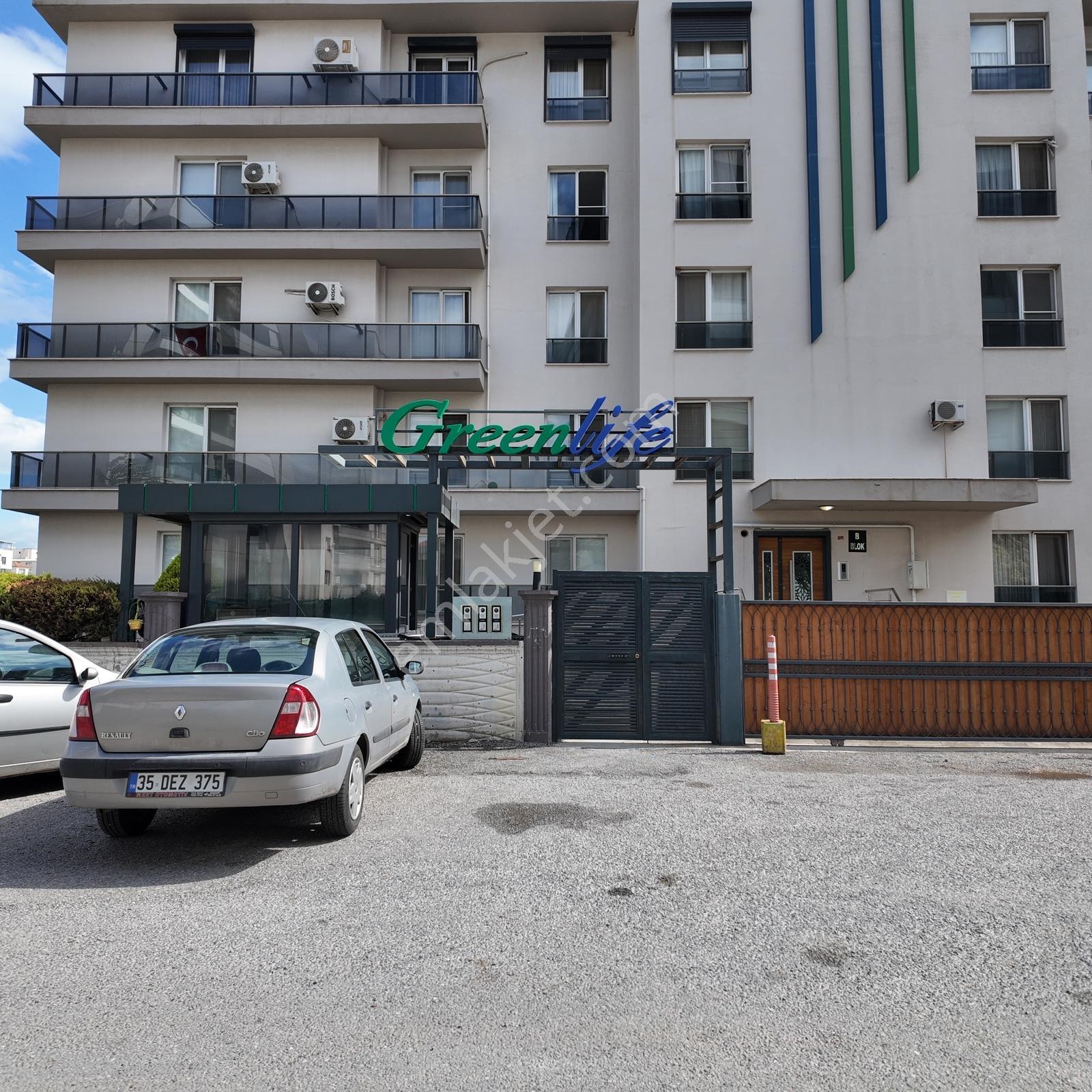 Hürriyet Green Life Sitesinde Ekstralı 240 M2 5+1 Lüks Daire — fotoğraf 35