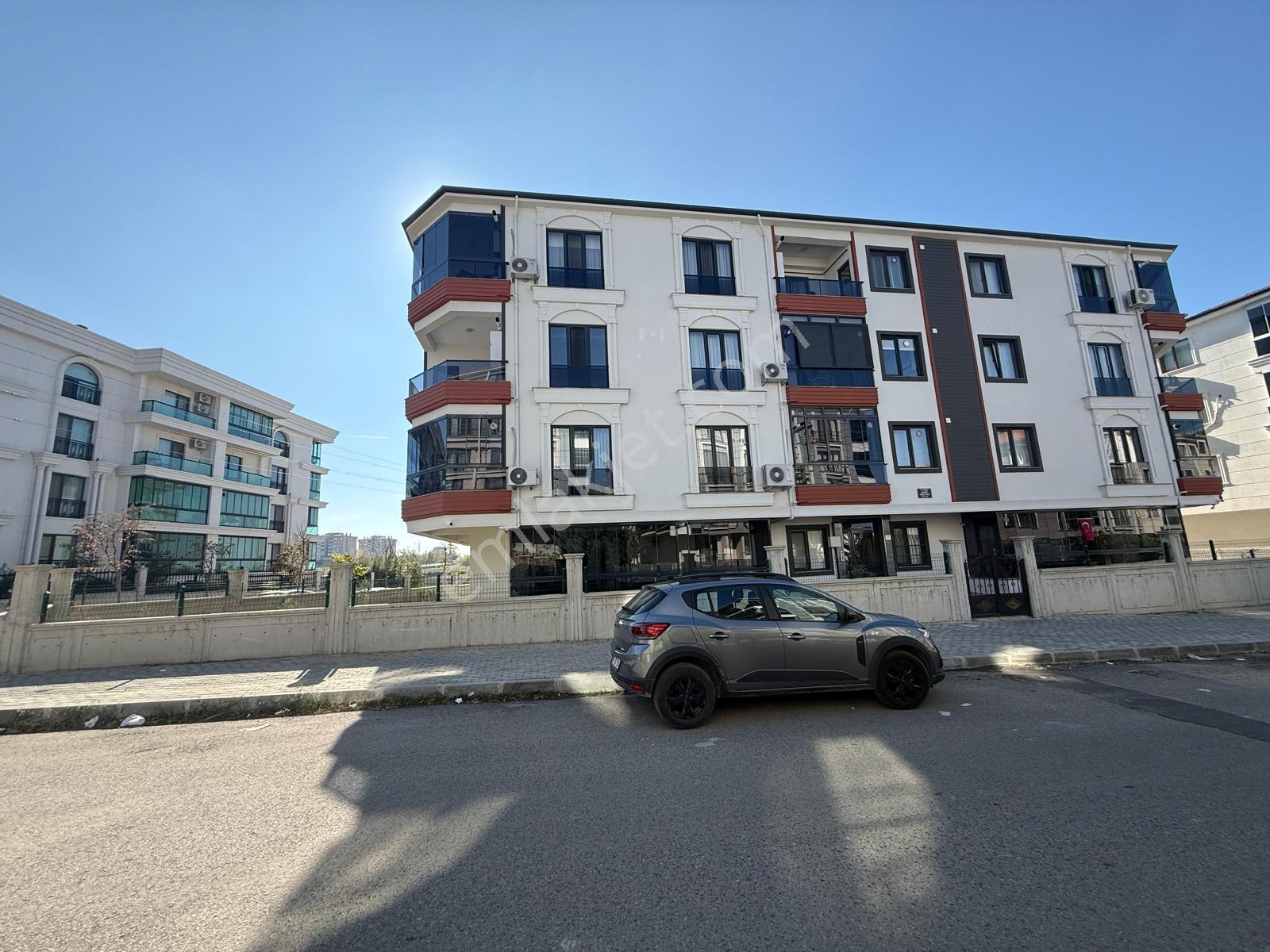 8 Kasım Mh.okullar Bölgesinde Satılık 3+1 Kapalı Otoparklı Daire — fotoğraf 16
