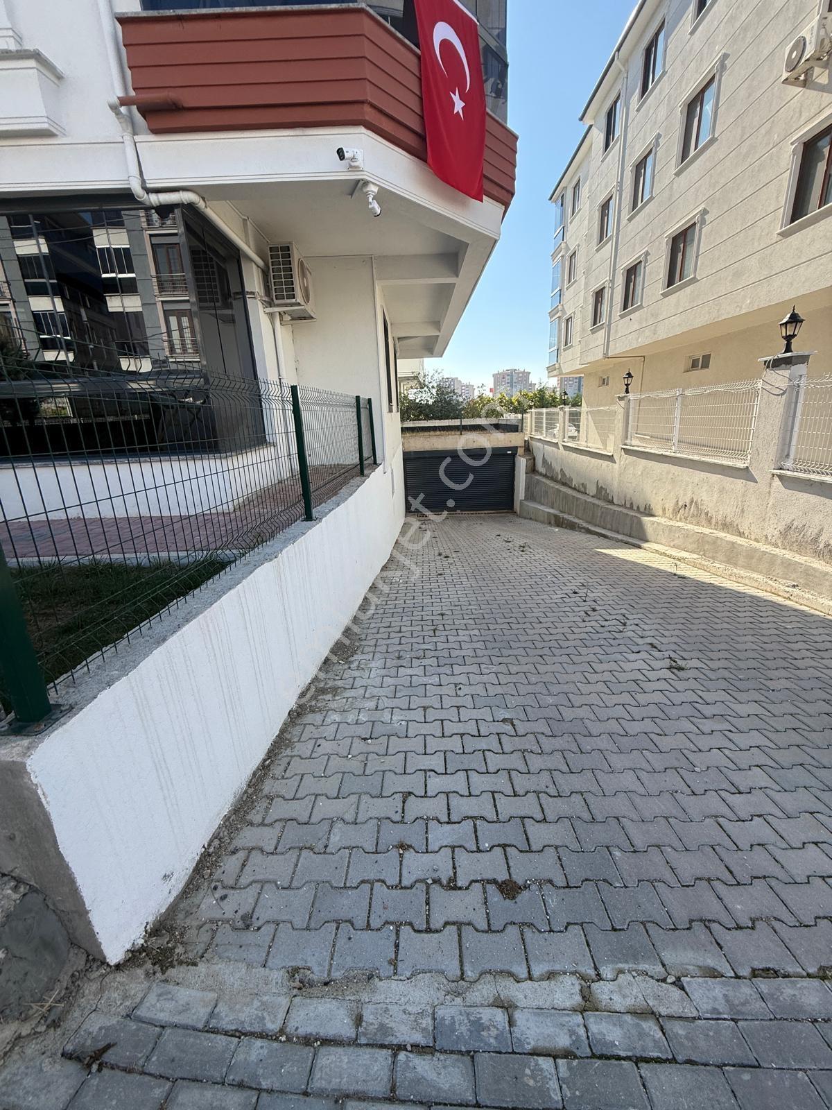 8 Kasım Mh.okullar Bölgesinde Satılık 3+1 Kapalı Otoparklı Daire — fotoğraf 17