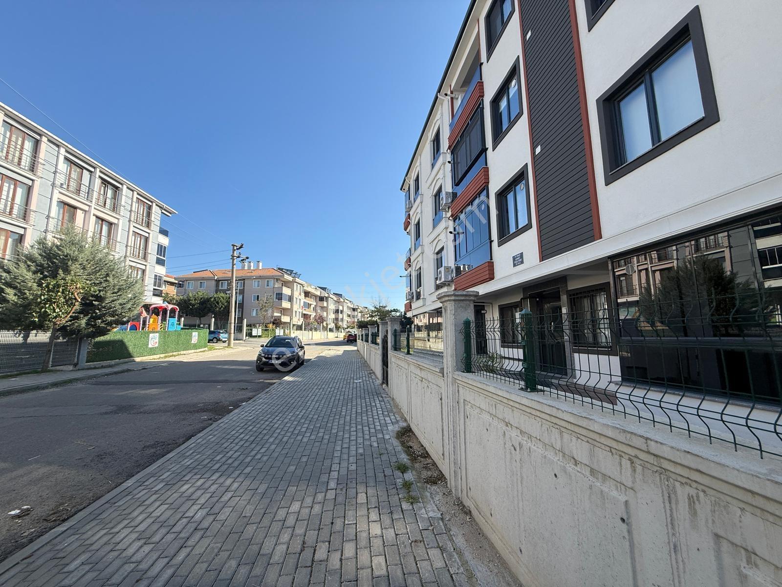 8 Kasım Mh.okullar Bölgesinde Satılık 3+1 Kapalı Otoparklı Daire — fotoğraf 18