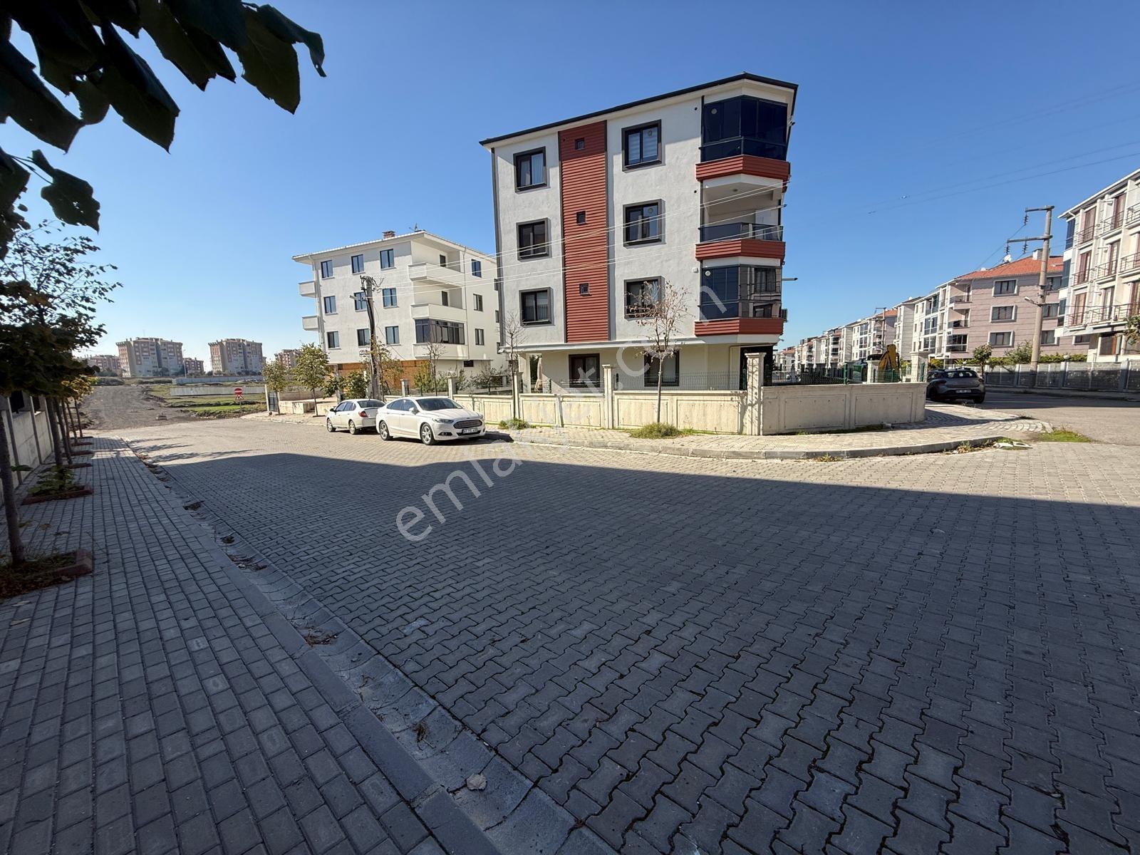 8 Kasım Mh.okullar Bölgesinde Satılık 3+1 Kapalı Otoparklı Daire — fotoğraf 20
