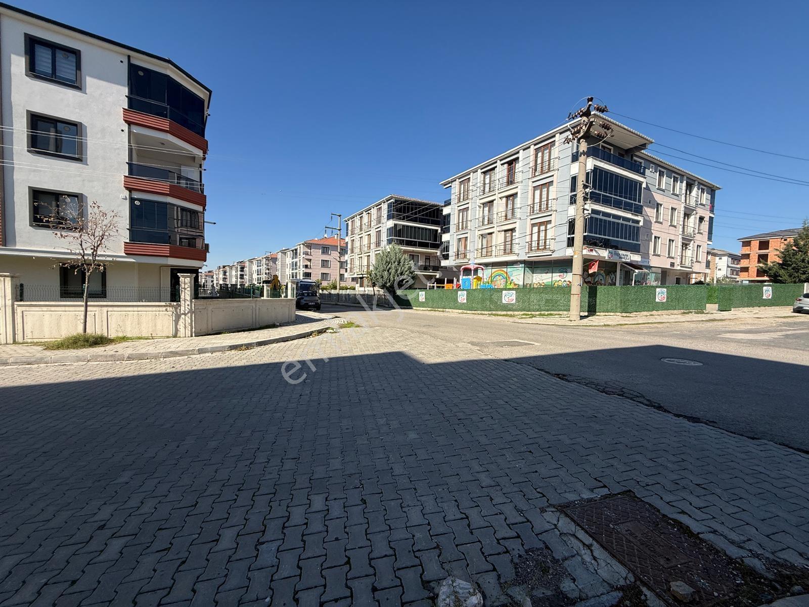 8 Kasım Mh.okullar Bölgesinde Satılık 3+1 Kapalı Otoparklı Daire — fotoğraf 21