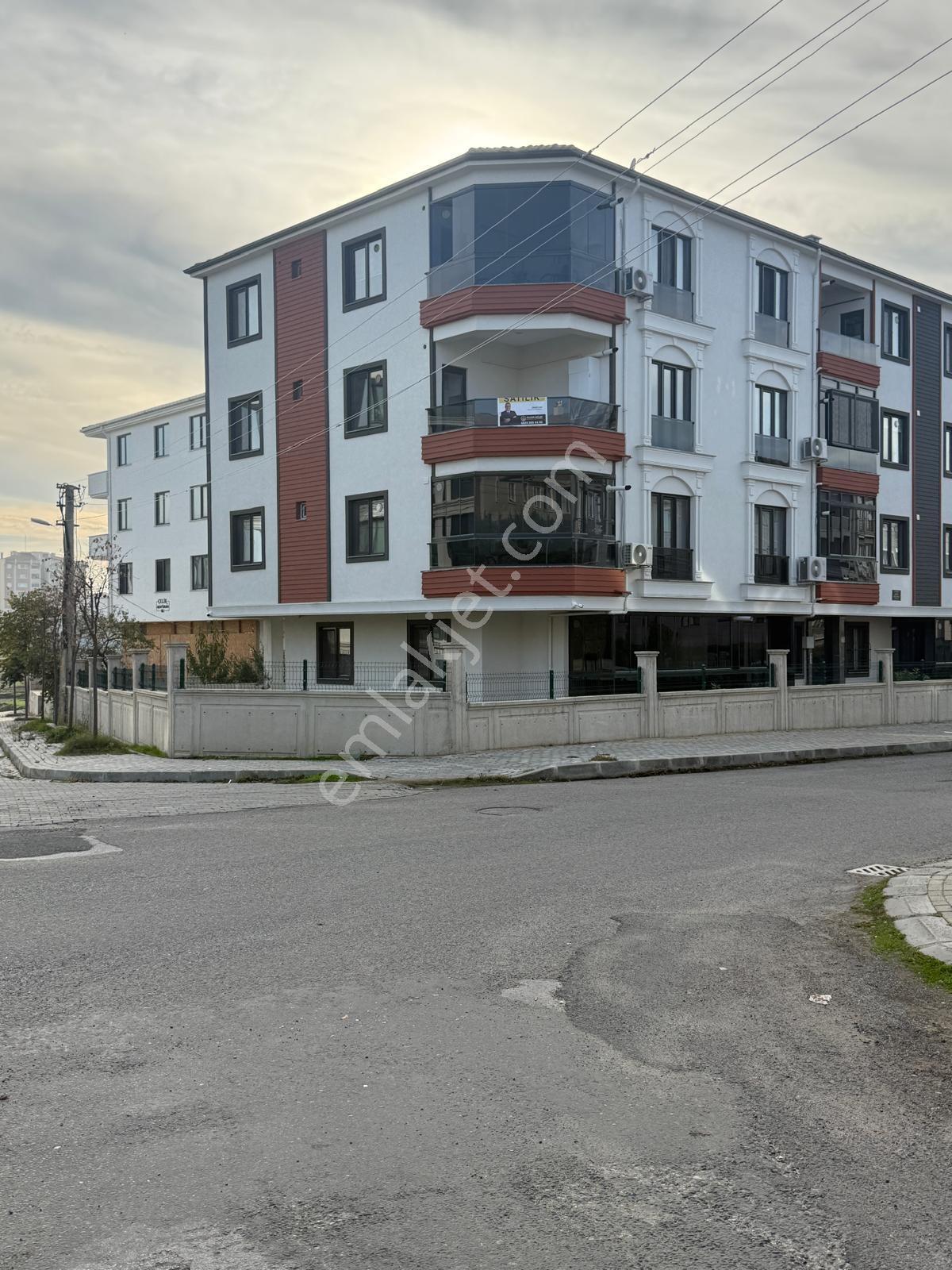 8 Kasım Mh.okullar Bölgesinde Satılık 3+1 Kapalı Otoparklı Daire — fotoğraf 24