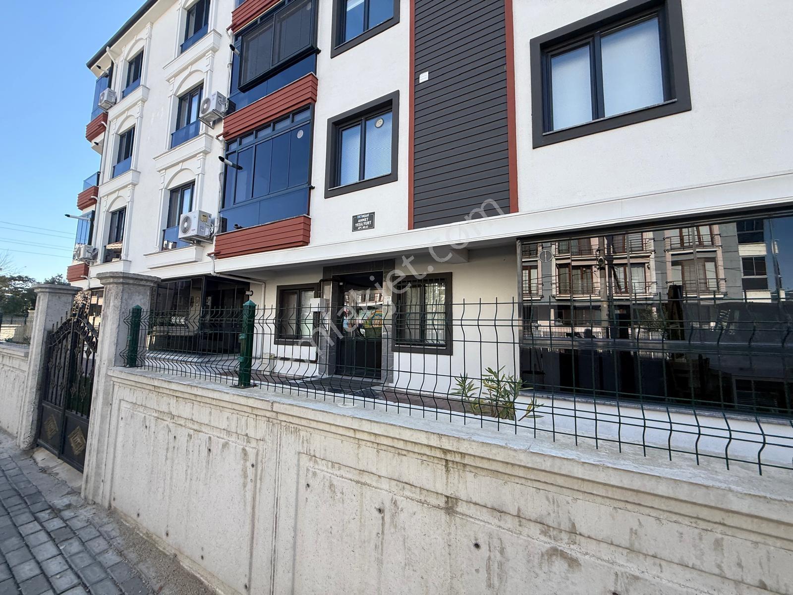 8 Kasım Mh.okullar Bölgesinde Satılık 3+1 Kapalı Otoparklı Daire — fotoğraf 25