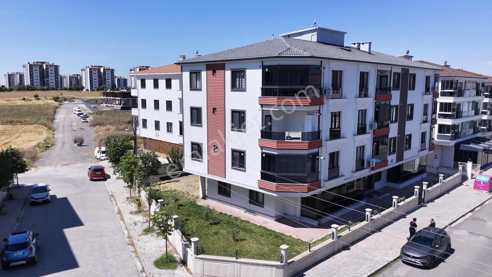 8 Kasım Mh.okullar Bölgesinde Satılık 3+1 Kapalı Otoparklı Daire — fotoğraf 27
