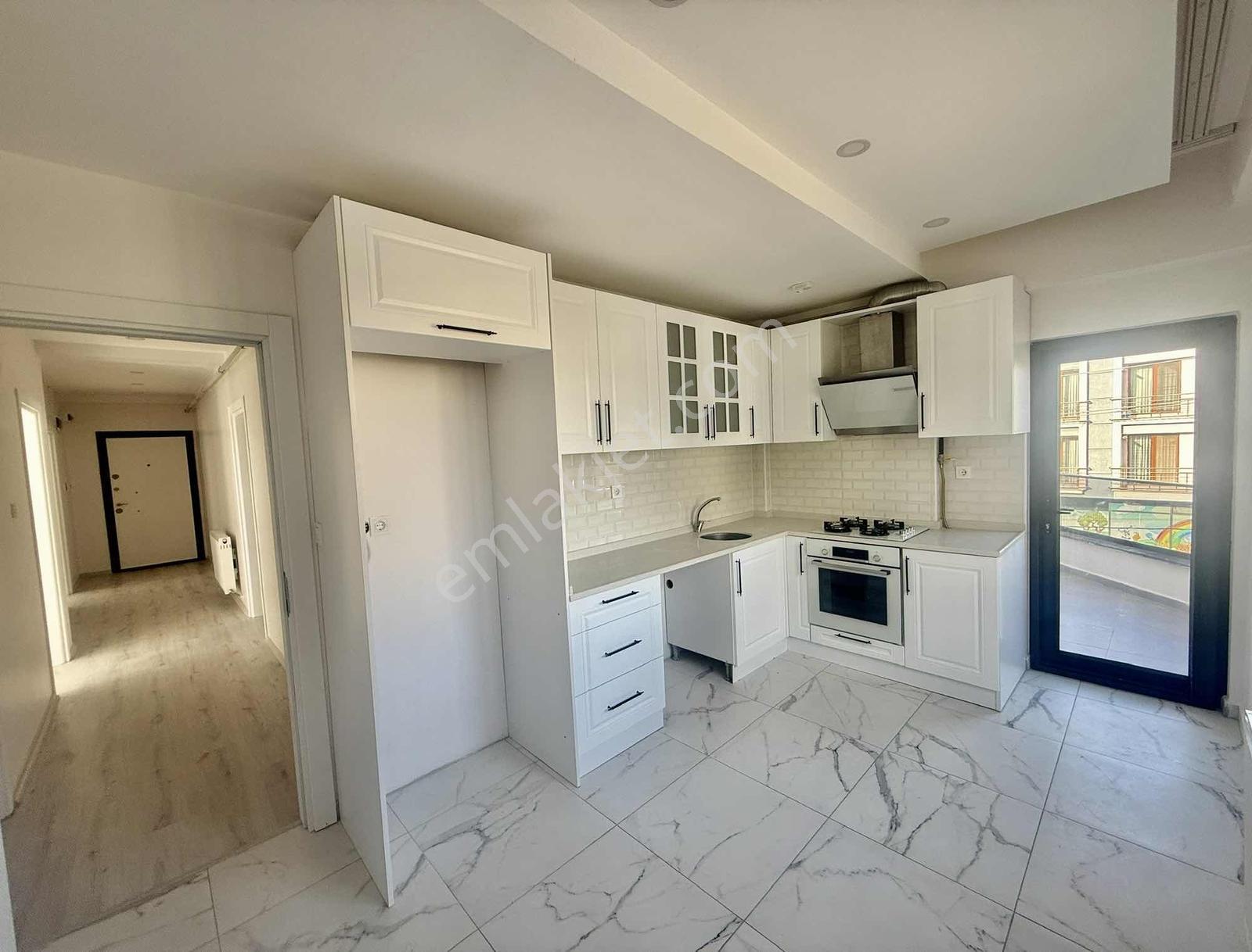 8 Kasım Mh.okullar Bölgesinde Satılık 3+1 Kapalı Otoparklı Daire — fotoğraf 33