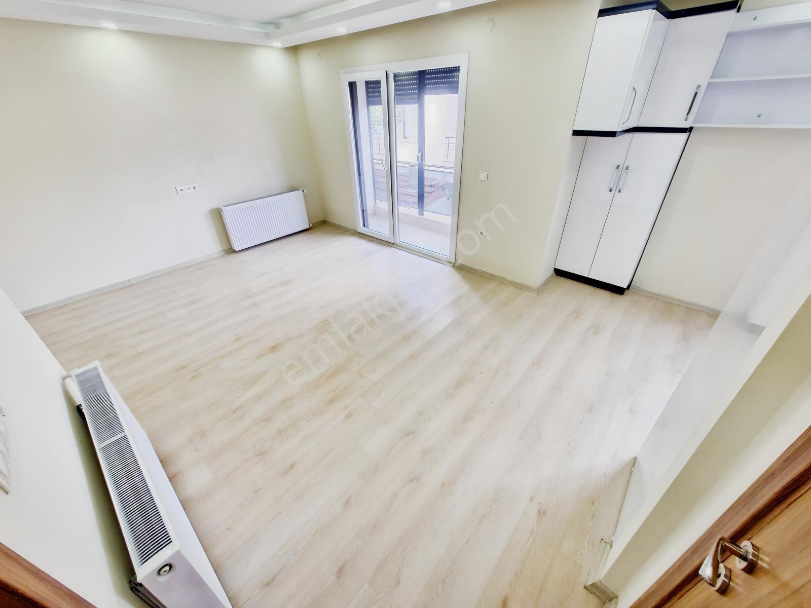 Gömeç Hastane Bölgesinde Arakat Muhteşem 3+1 Daire — fotoğraf 7