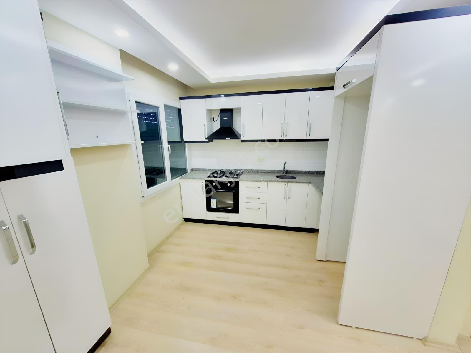Gömeç Hastane Bölgesinde Arakat Muhteşem 3+1 Daire — fotoğraf 8