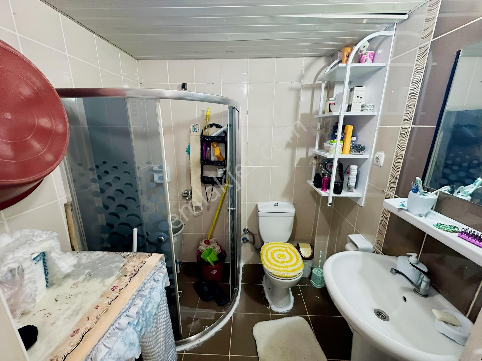 Zirvekent Mh İster Yatırım İster Oturum 1+1 Daire Krediye Uygun — fotoğraf 7