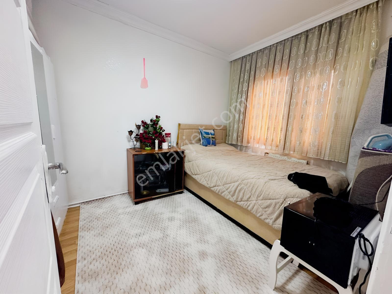 Zirvekent Mh İster Yatırım İster Oturum 1+1 Daire Krediye Uygun — fotoğraf 13