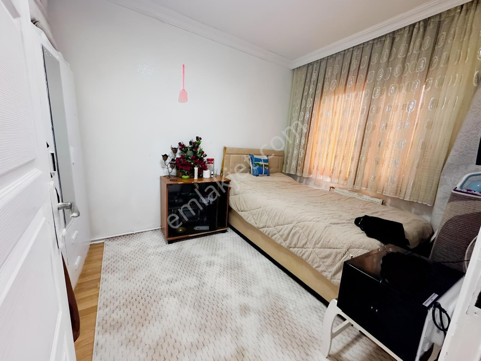 Zirvekent Mh İster Yatırım İster Oturum 1+1 Daire Krediye Uygun — fotoğraf 23