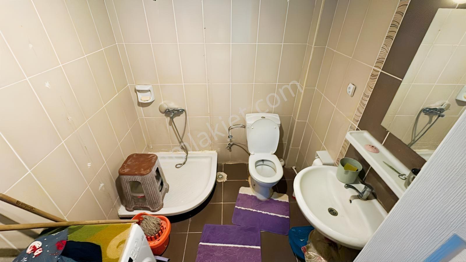Zirvekent Mh İster Yatırım İster Oturum 1+1 Daire Krediye Uygun — fotoğraf 27