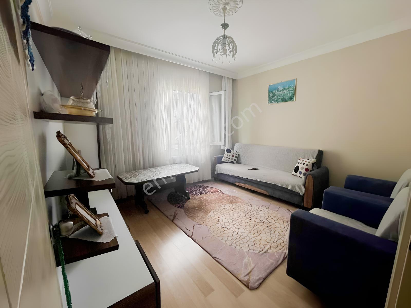 Sancaktepe Yenidoğan Merkezde Butik Site İçerisinde 2+1 Arakat — fotoğraf 3
