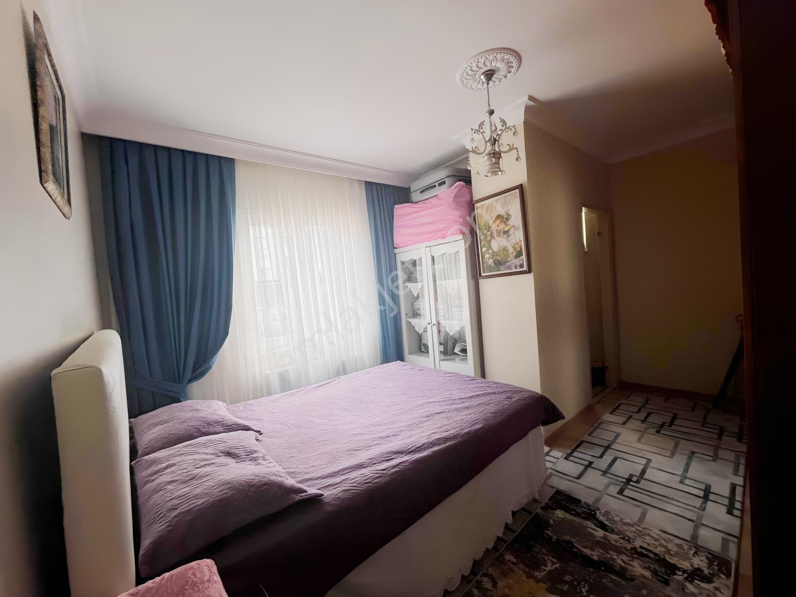 Sancaktepe Yenidoğan Merkezde Butik Site İçerisinde 2+1 Arakat — fotoğraf 5